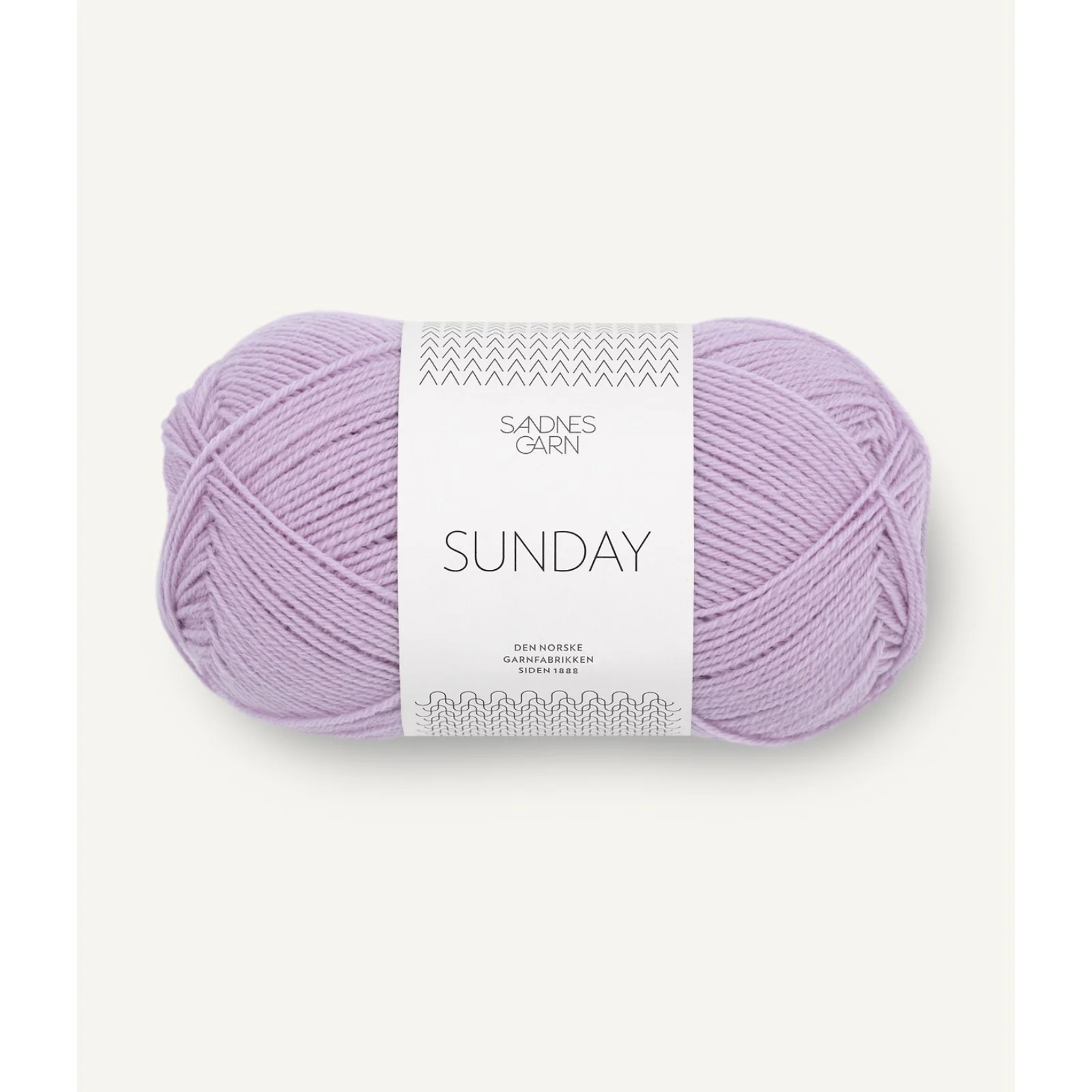 Sandnes Sunday 50g - Image 33