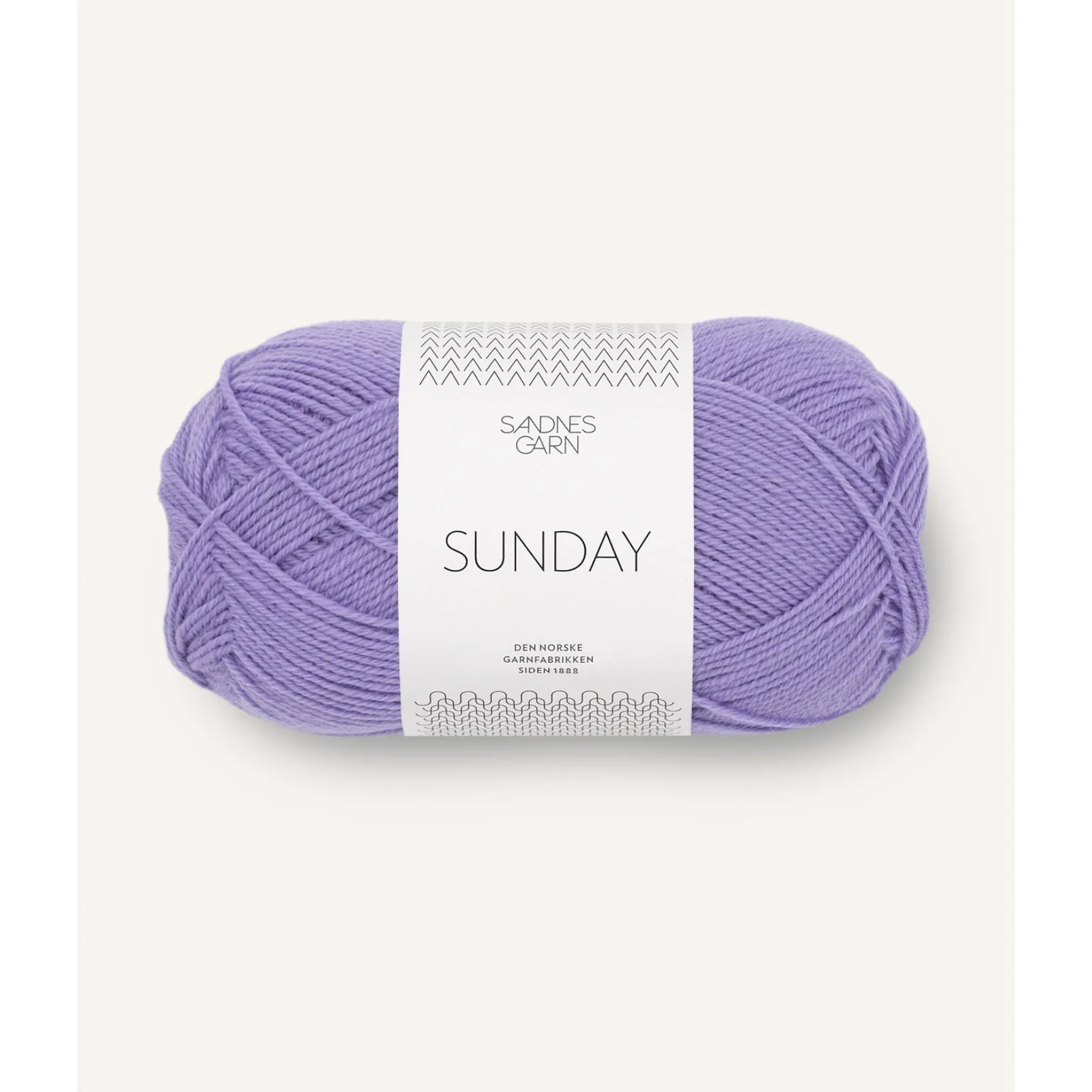 Sandnes Sunday 50g - Image 34