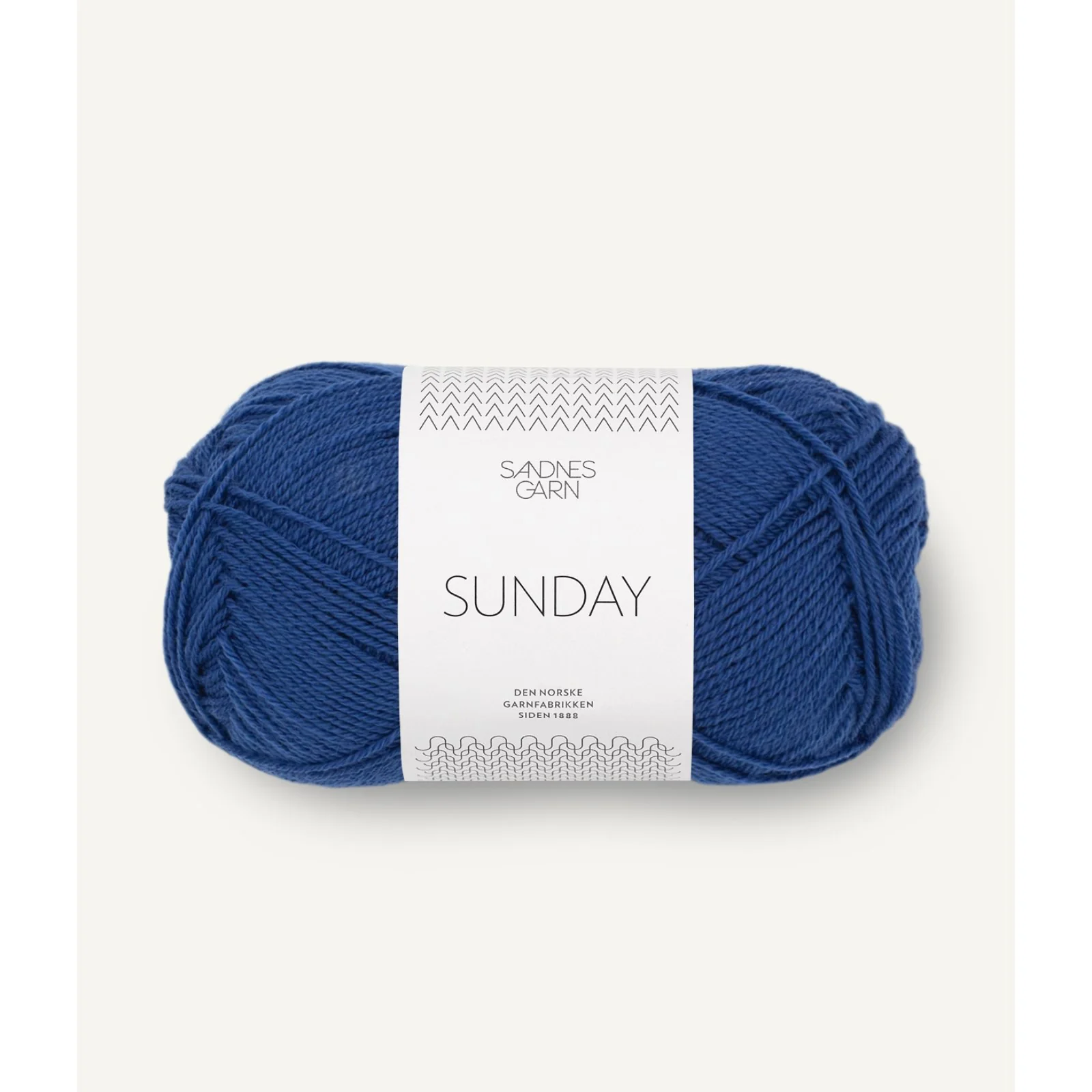 Sandnes Sunday 50g - Image 35