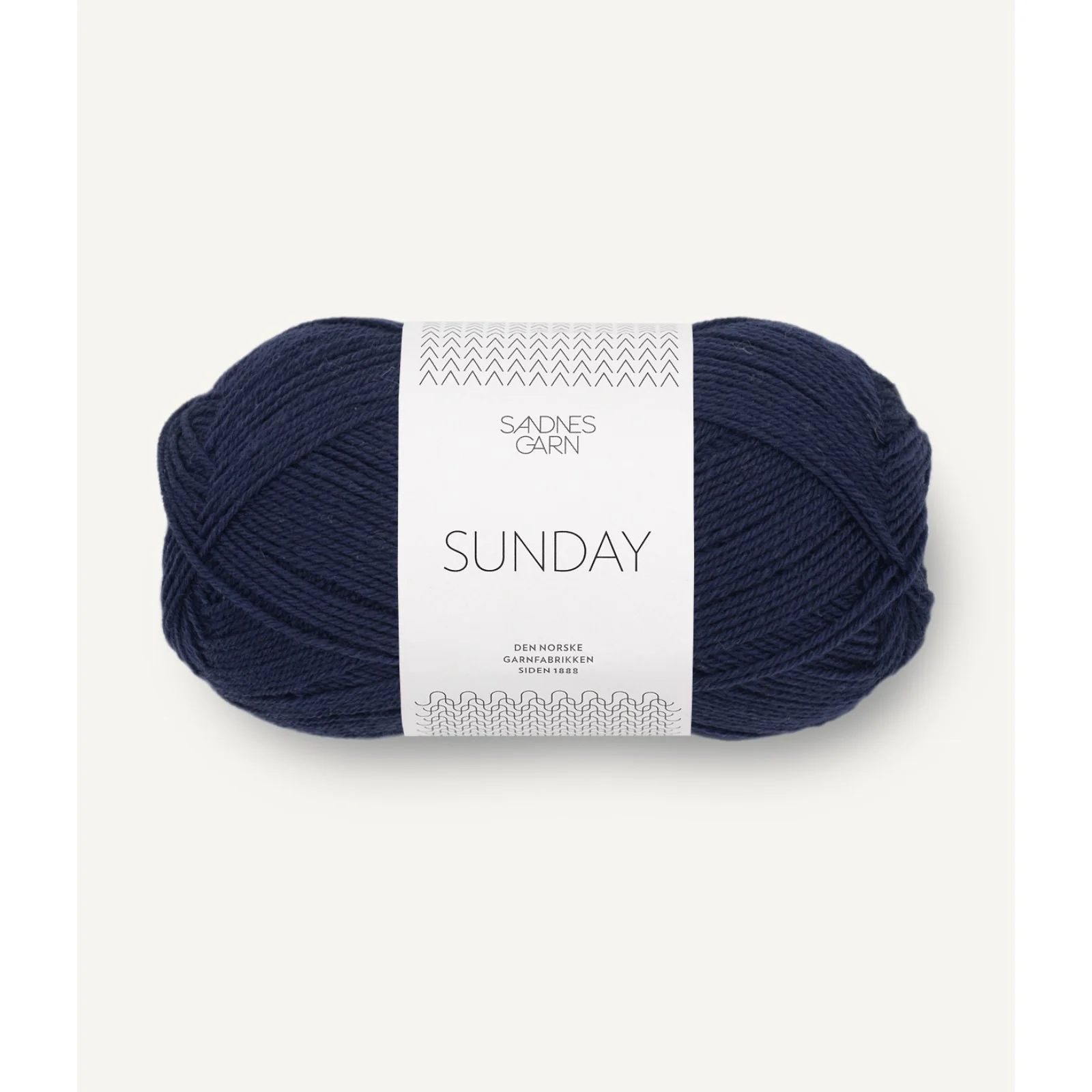 Sandnes Sunday 50g - Image 36