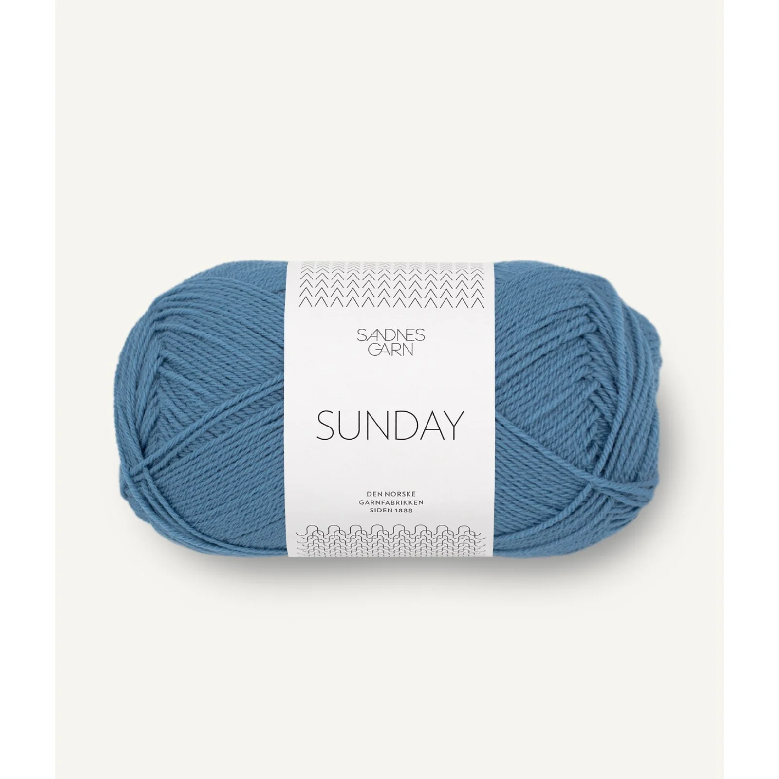 Sandnes Sunday 50g - Image 37