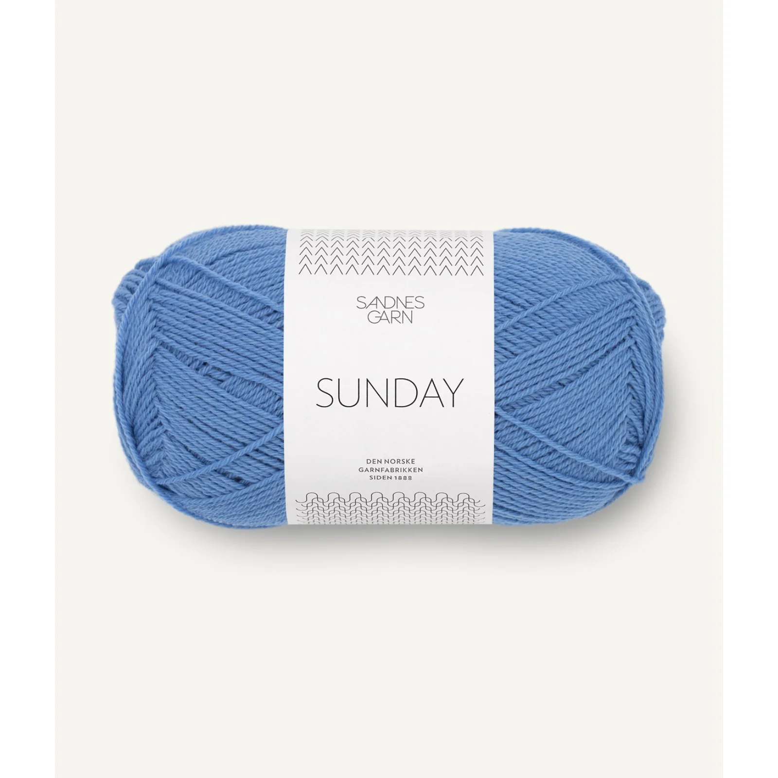 Sandnes Sunday 50g - Image 38