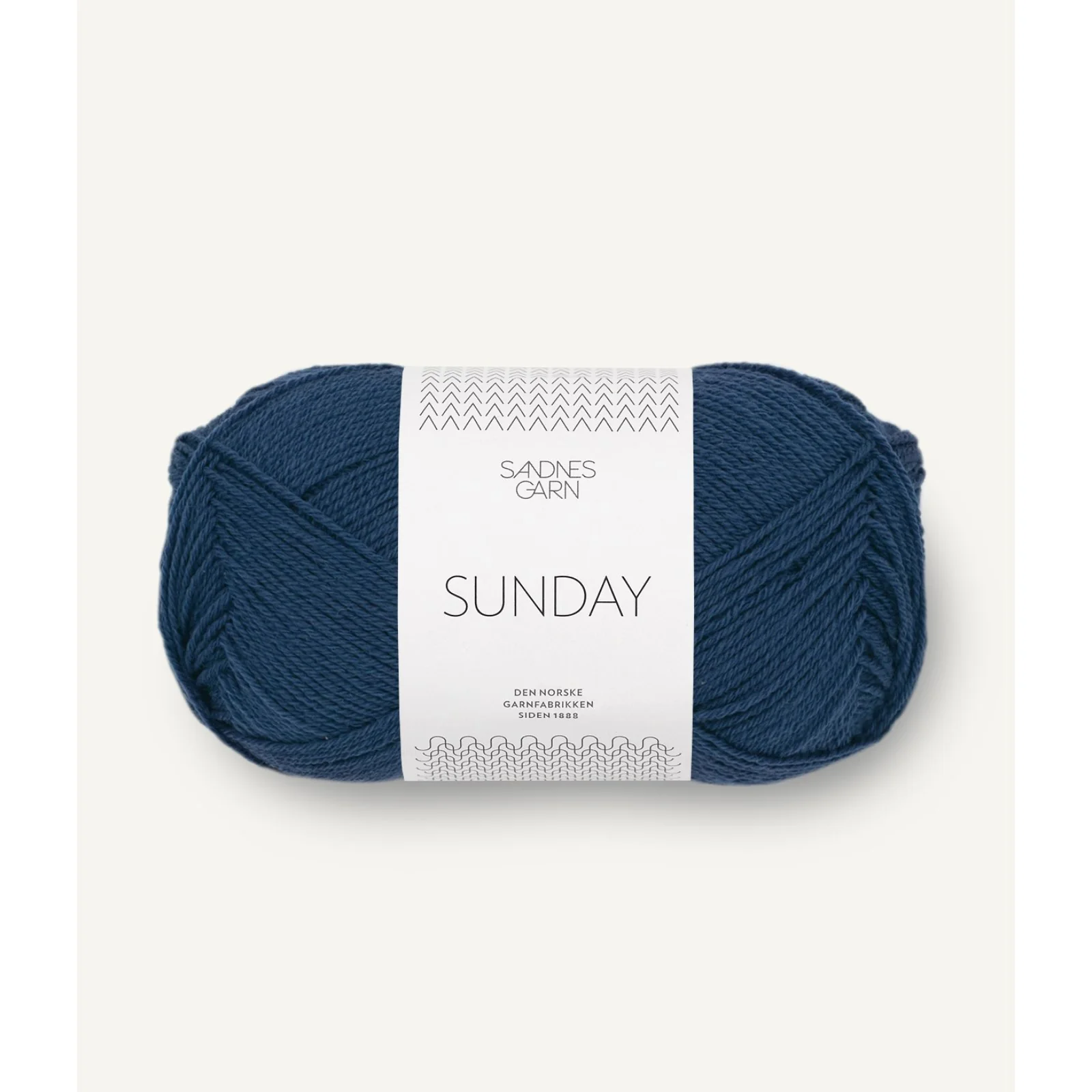 Sandnes Sunday 50g - Image 39