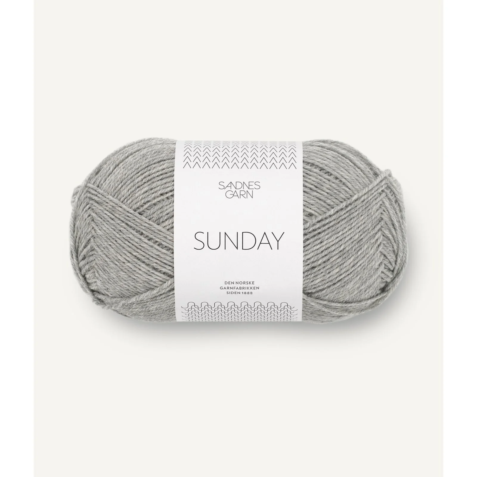 Sandnes Sunday 50g - Image 4