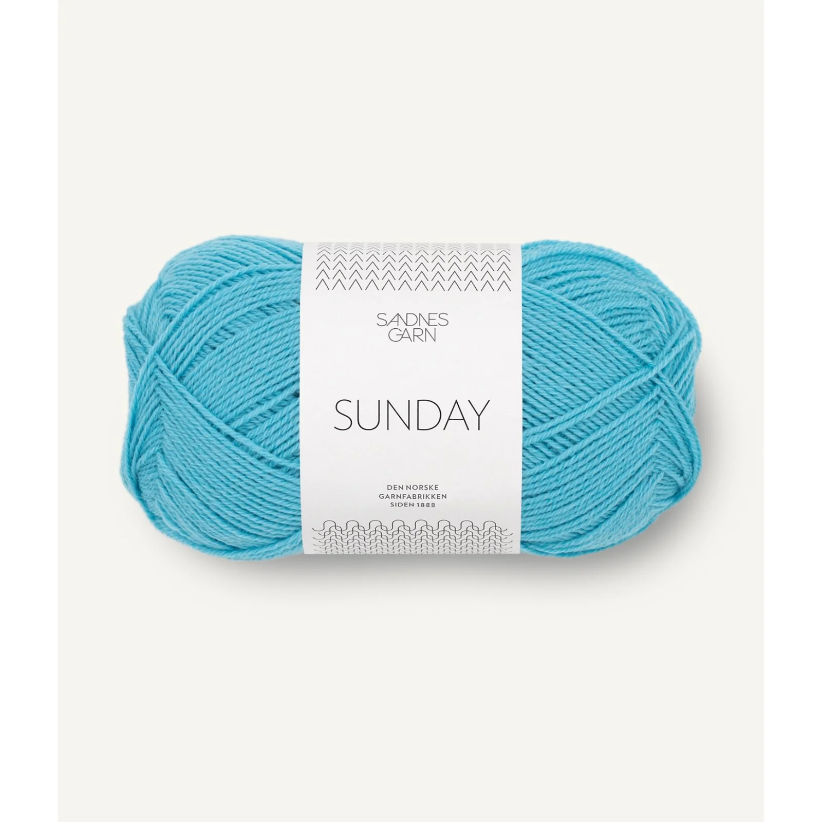 Sandnes Sunday 50g - Image 40