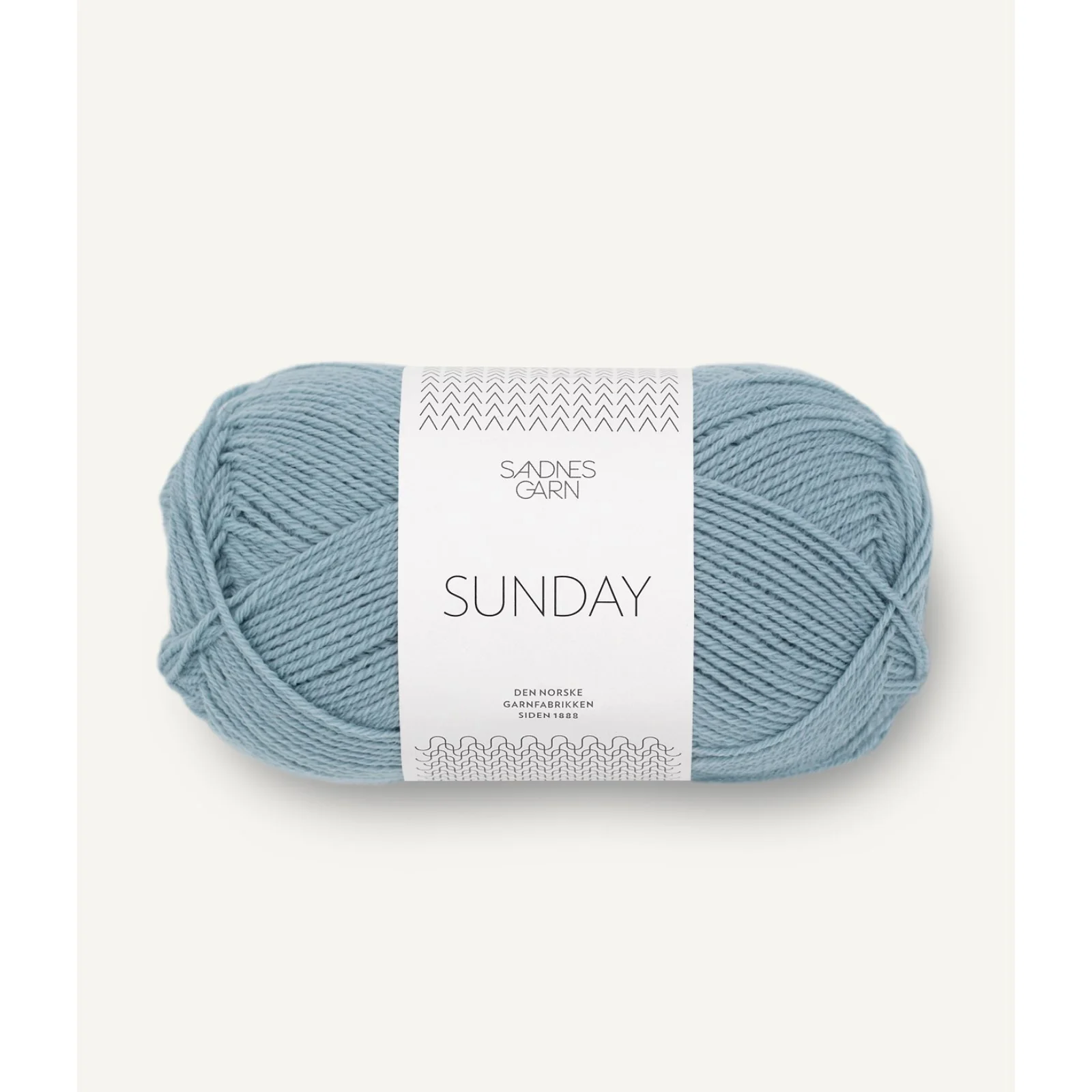 Sandnes Sunday 50g - Image 41