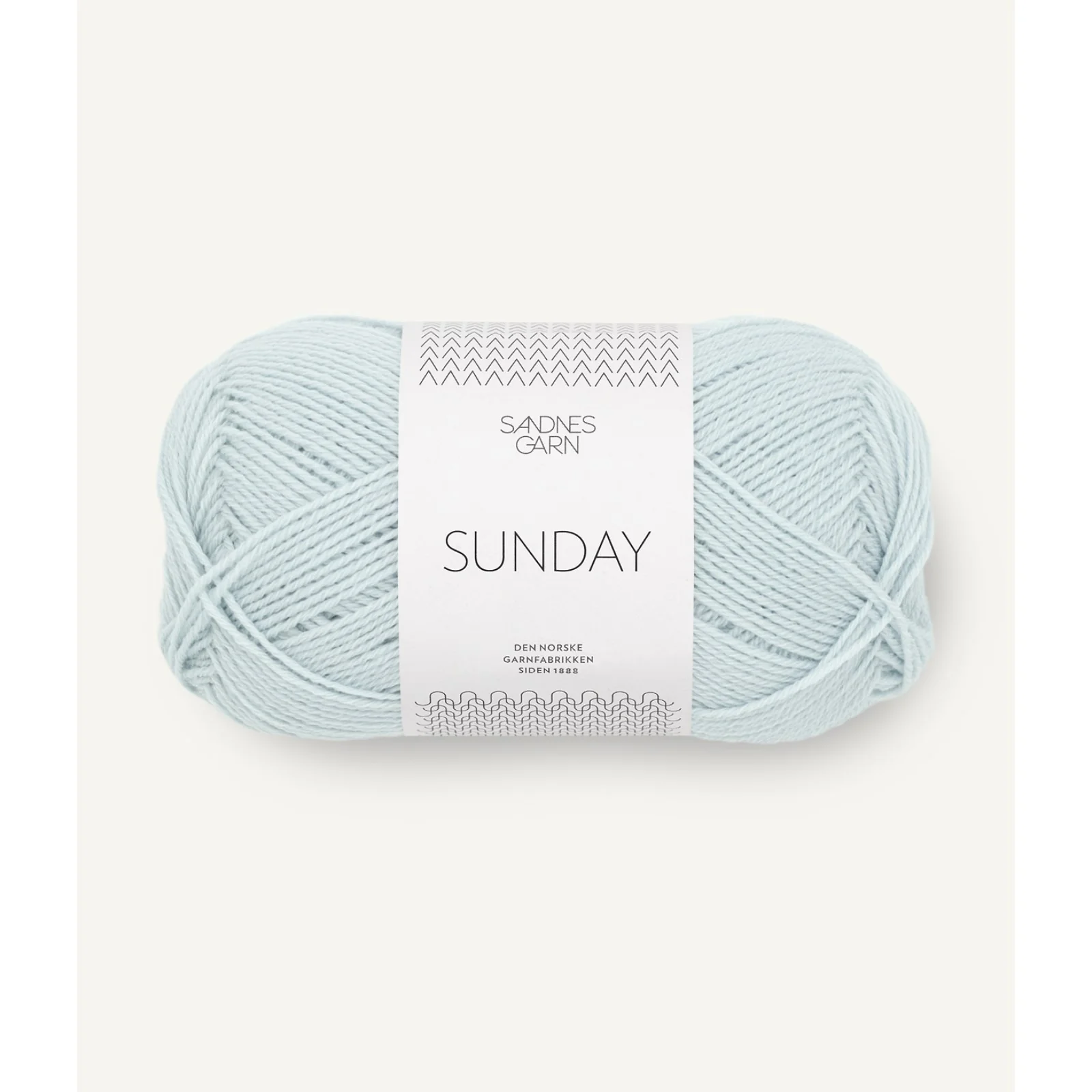 Sandnes Sunday 50g - Image 42
