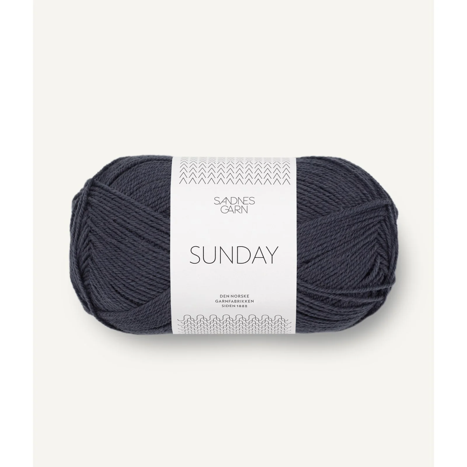 Sandnes Sunday 50g - Image 43