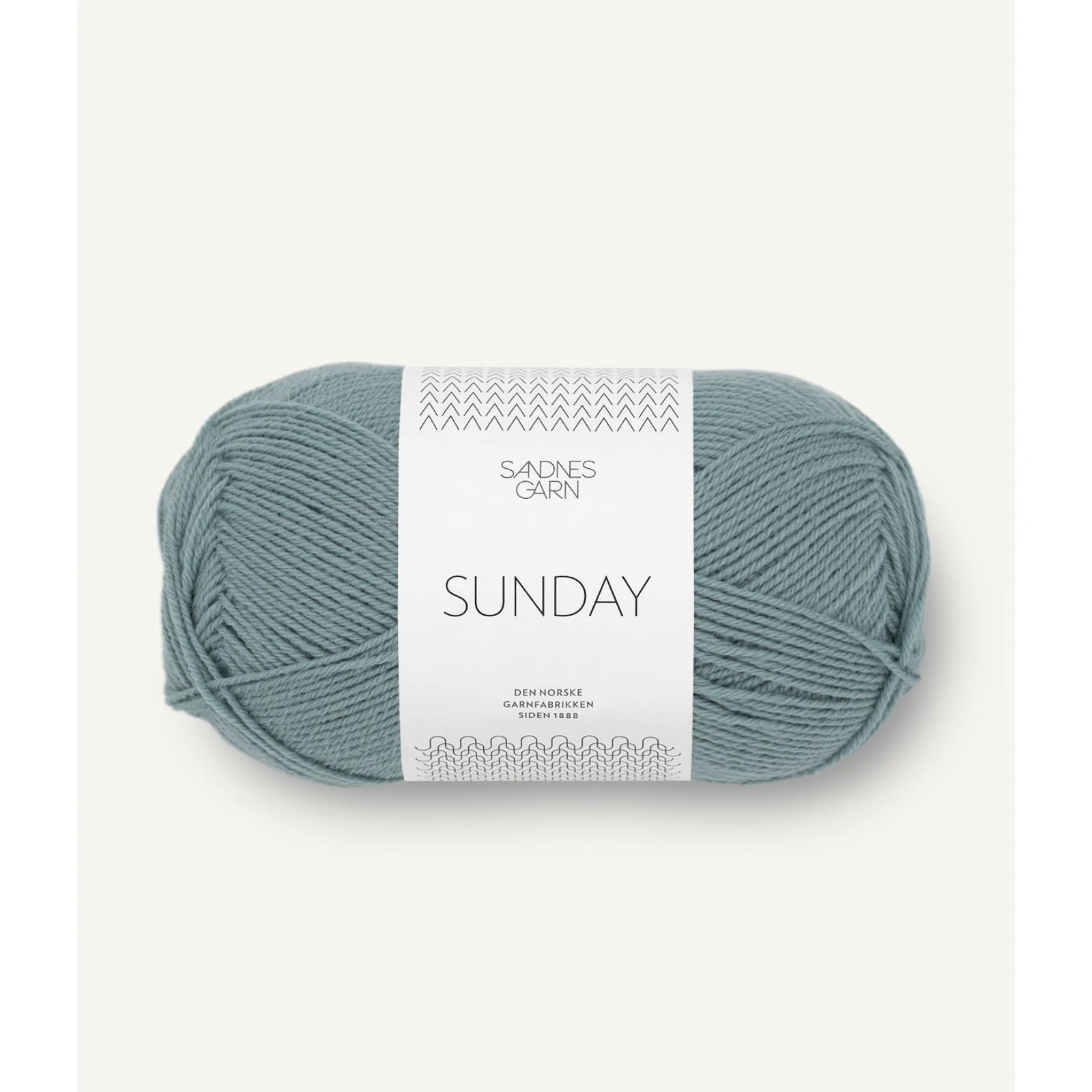 Sandnes Sunday 50g - Image 44