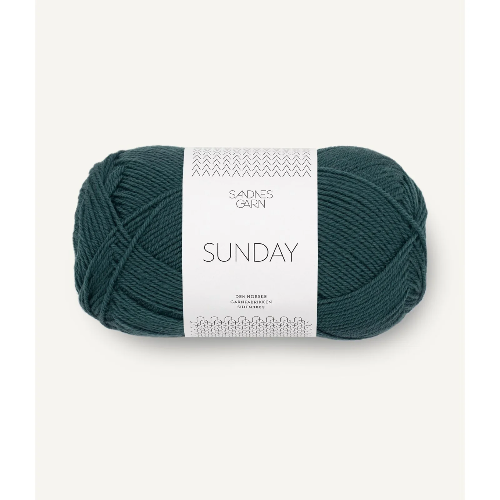 Sandnes Sunday 50g - Image 45