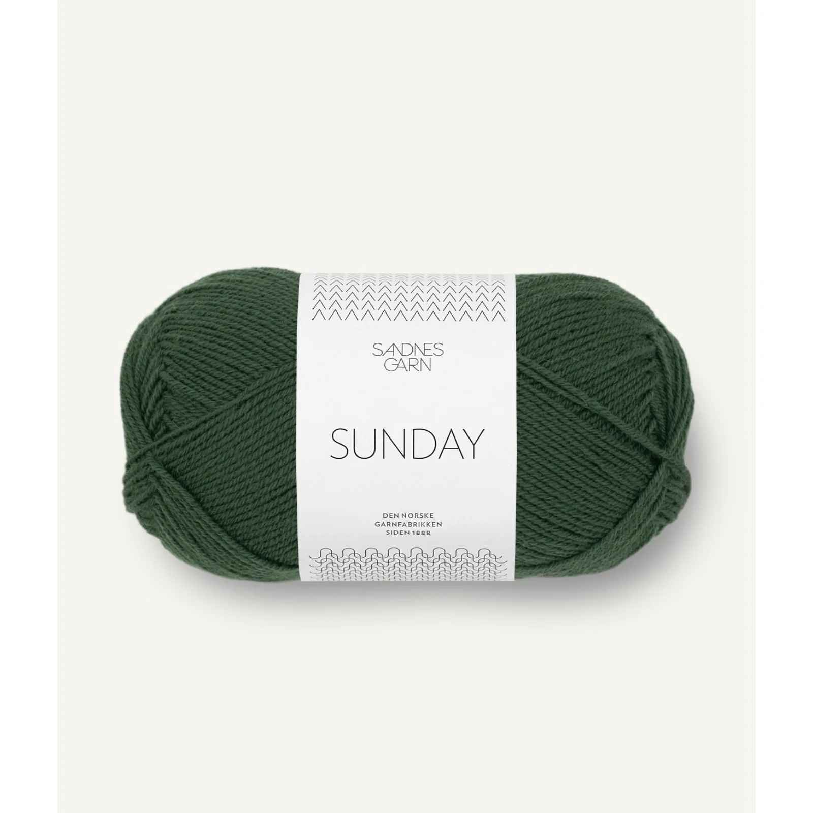 Sandnes Sunday 50g - Image 46
