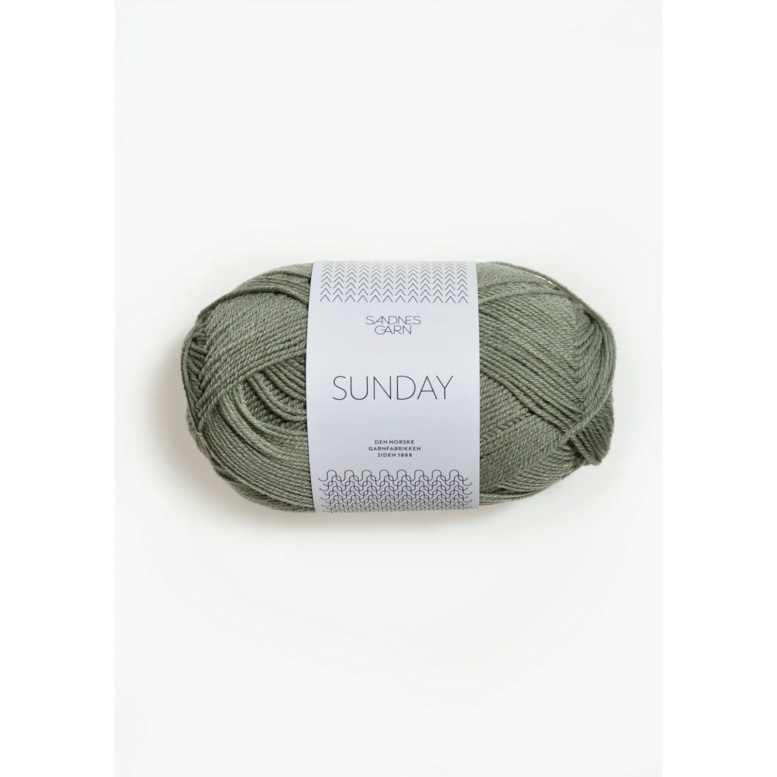Sandnes Sunday 50g - Image 47