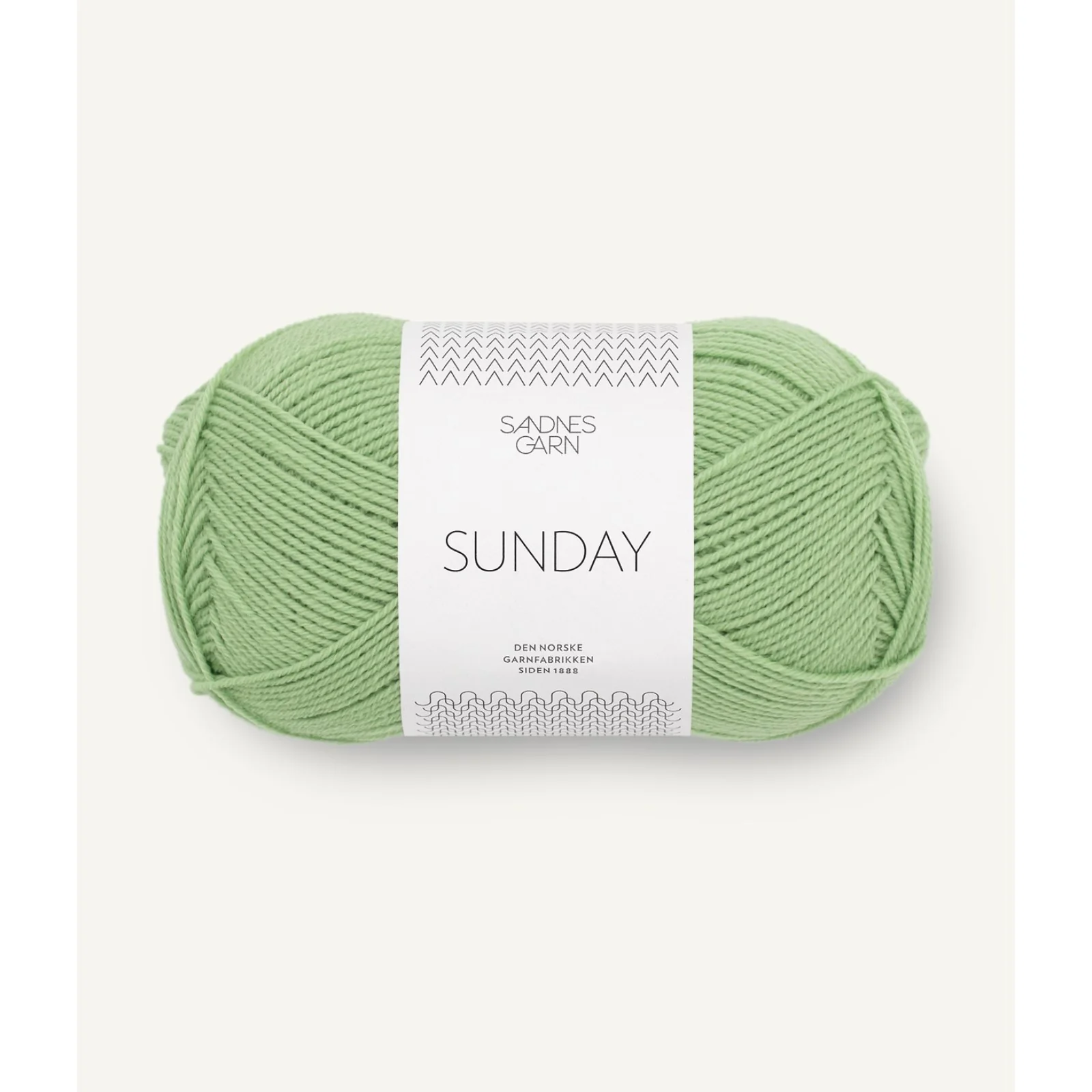 Sandnes Sunday 50g - Image 48