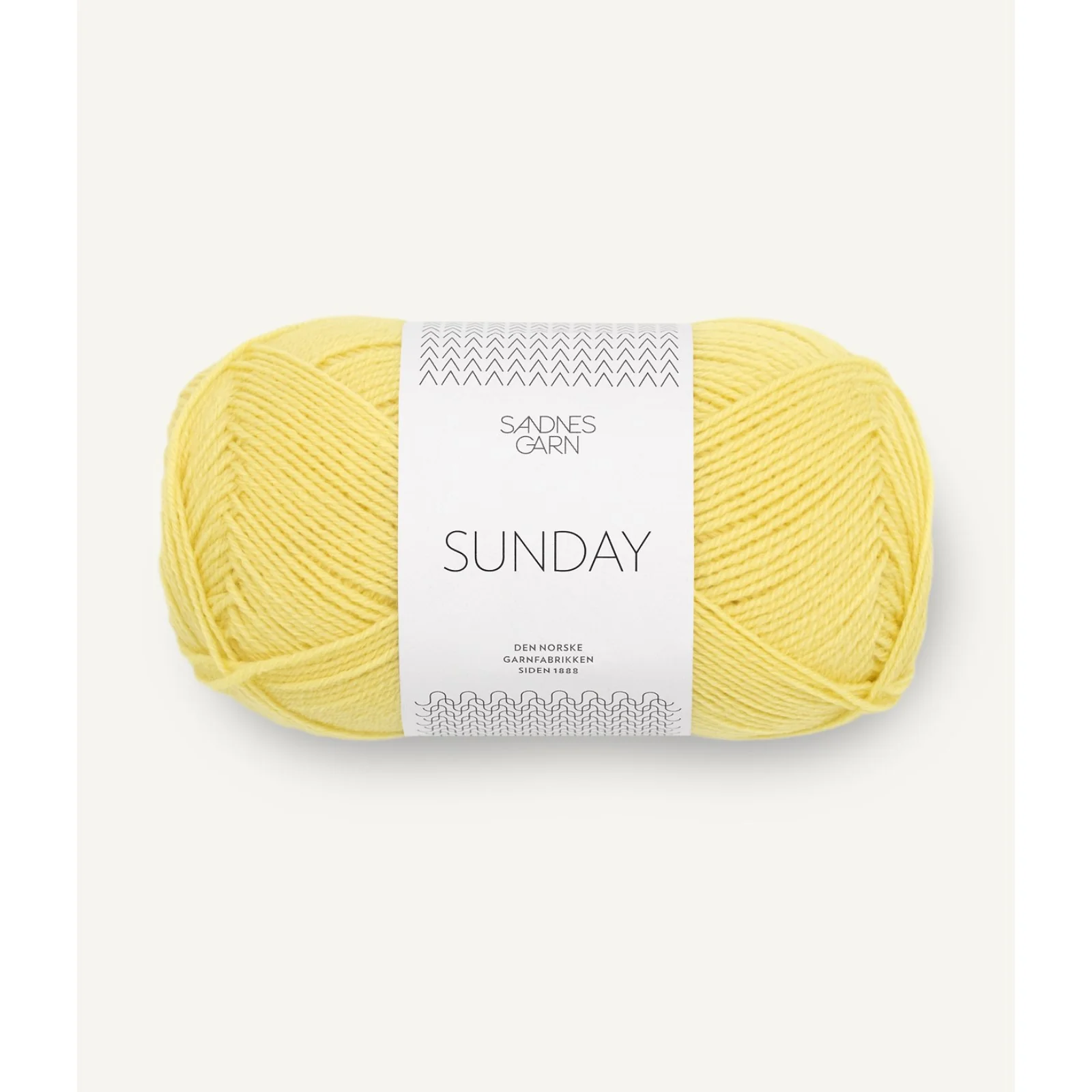 Sandnes Sunday 50g - Image 49