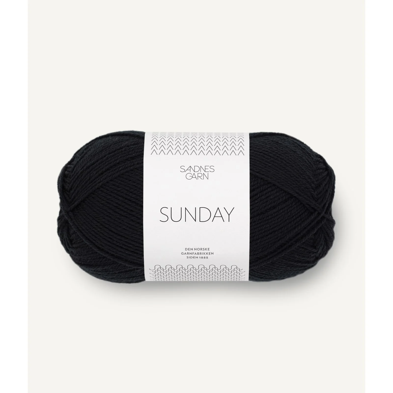 Sandnes Sunday 50g - Image 5