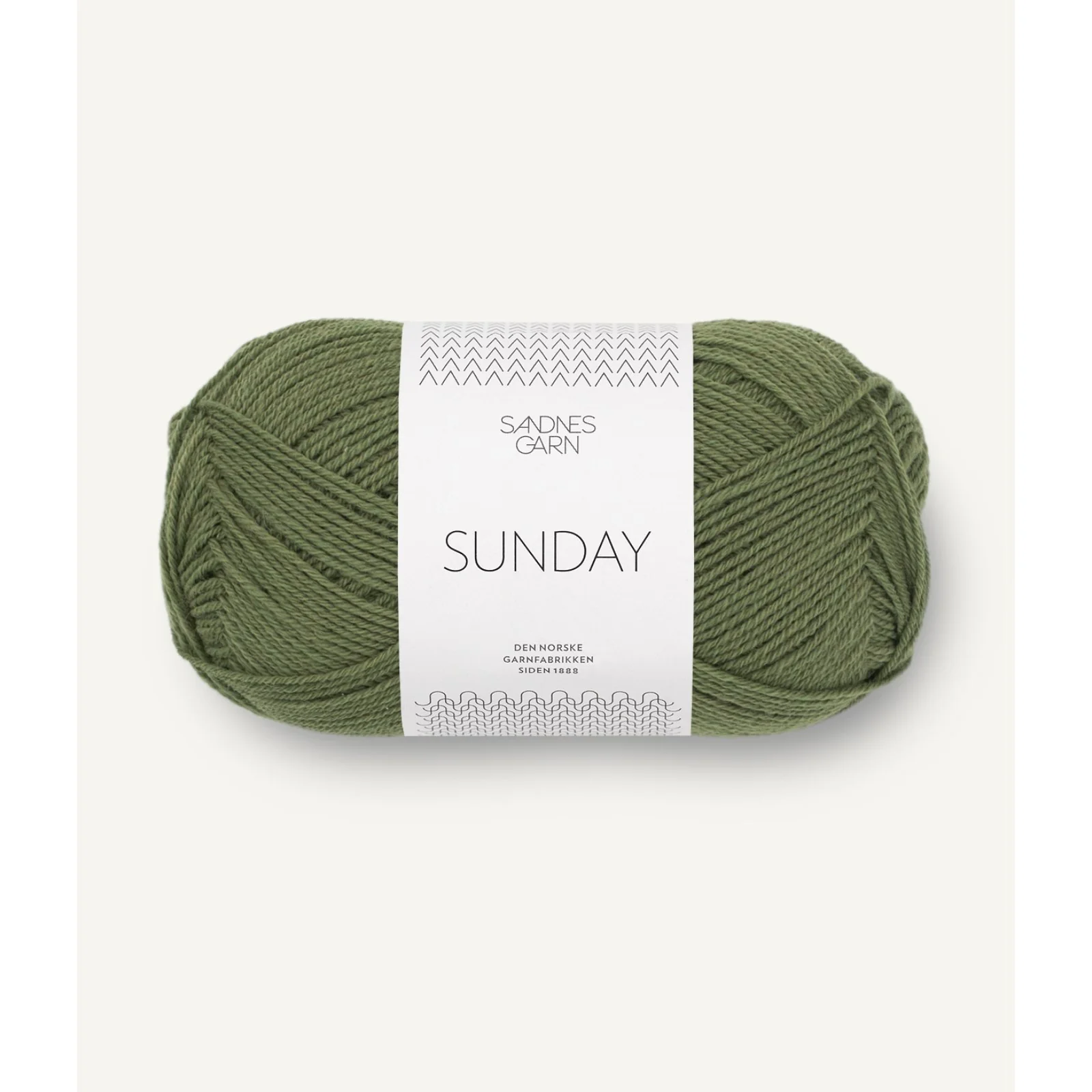 Sandnes Sunday 50g - Image 50