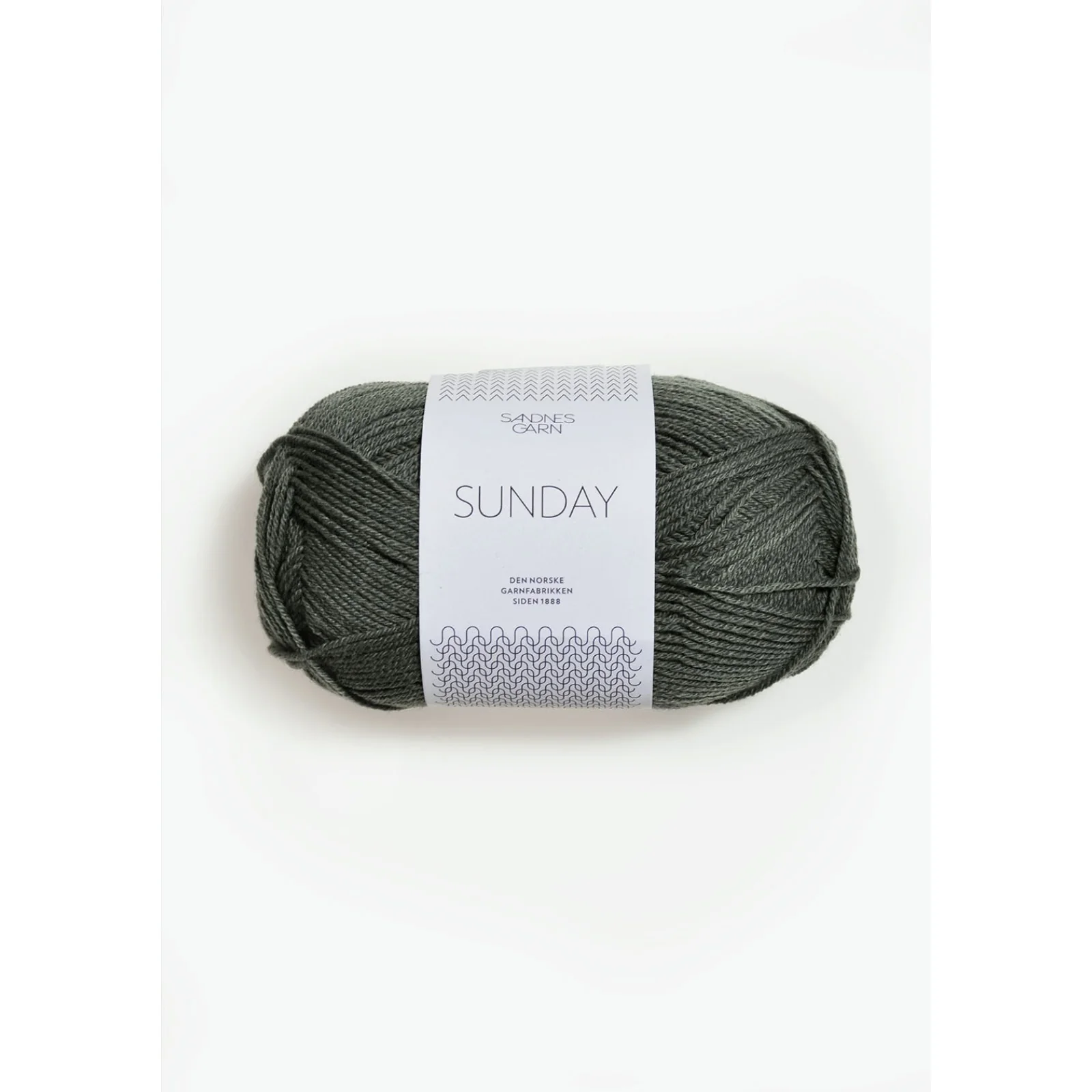 Sandnes Sunday 50g - Image 51