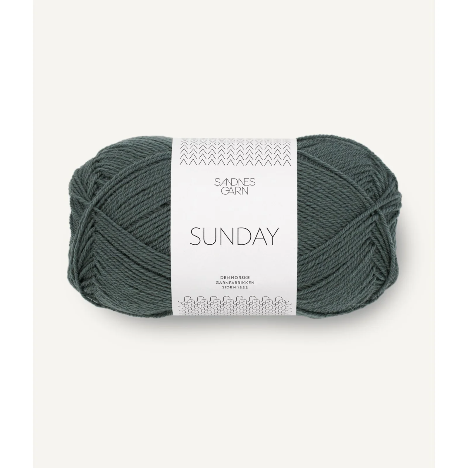 Sandnes Sunday 50g - Image 52