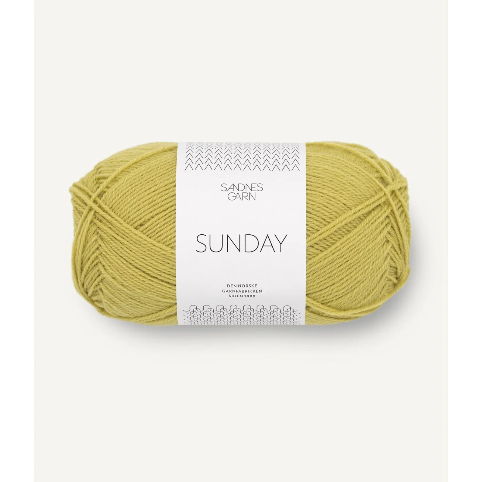 Sandnes Sunday 50g - Image 53