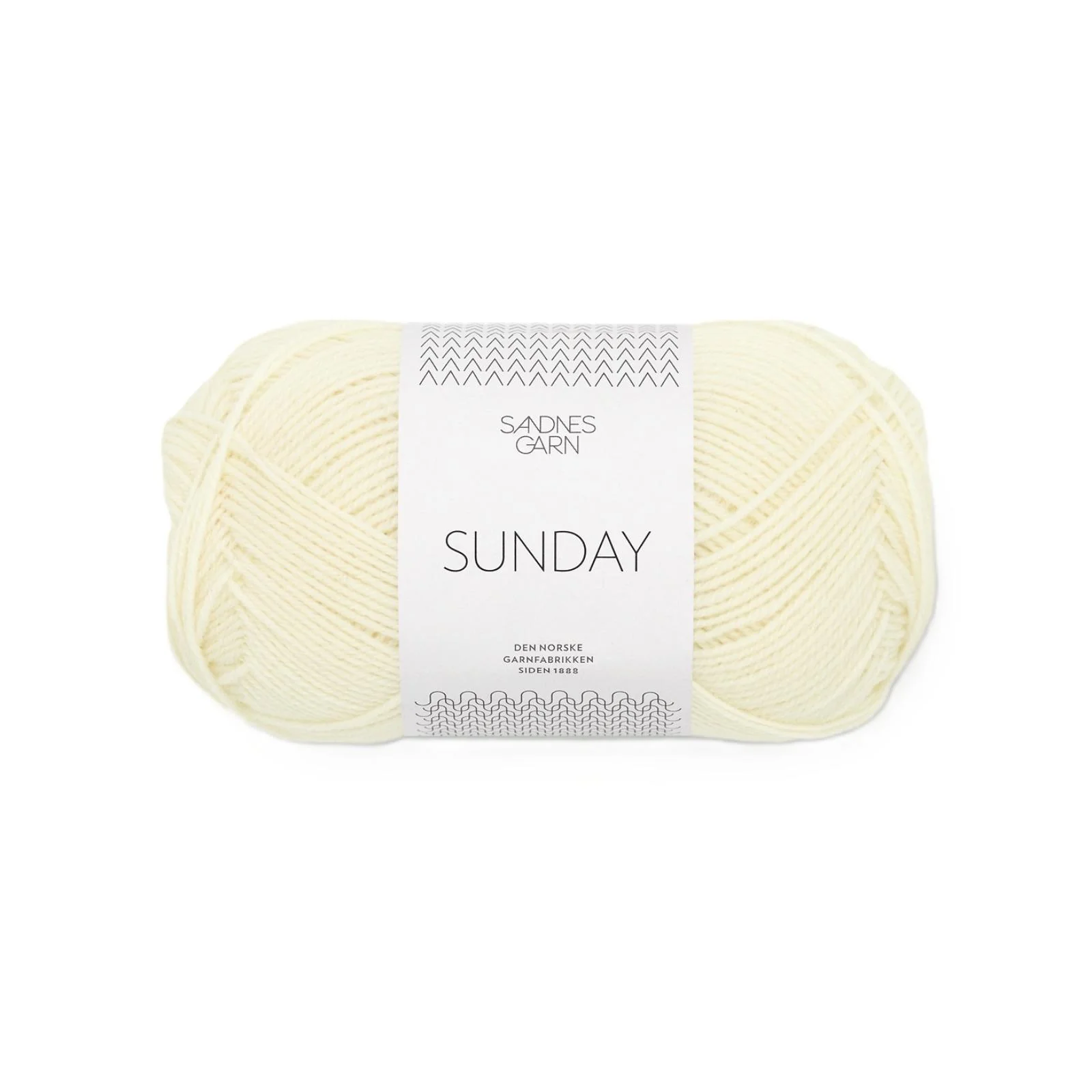Sandnes Sunday 50g - Image 54