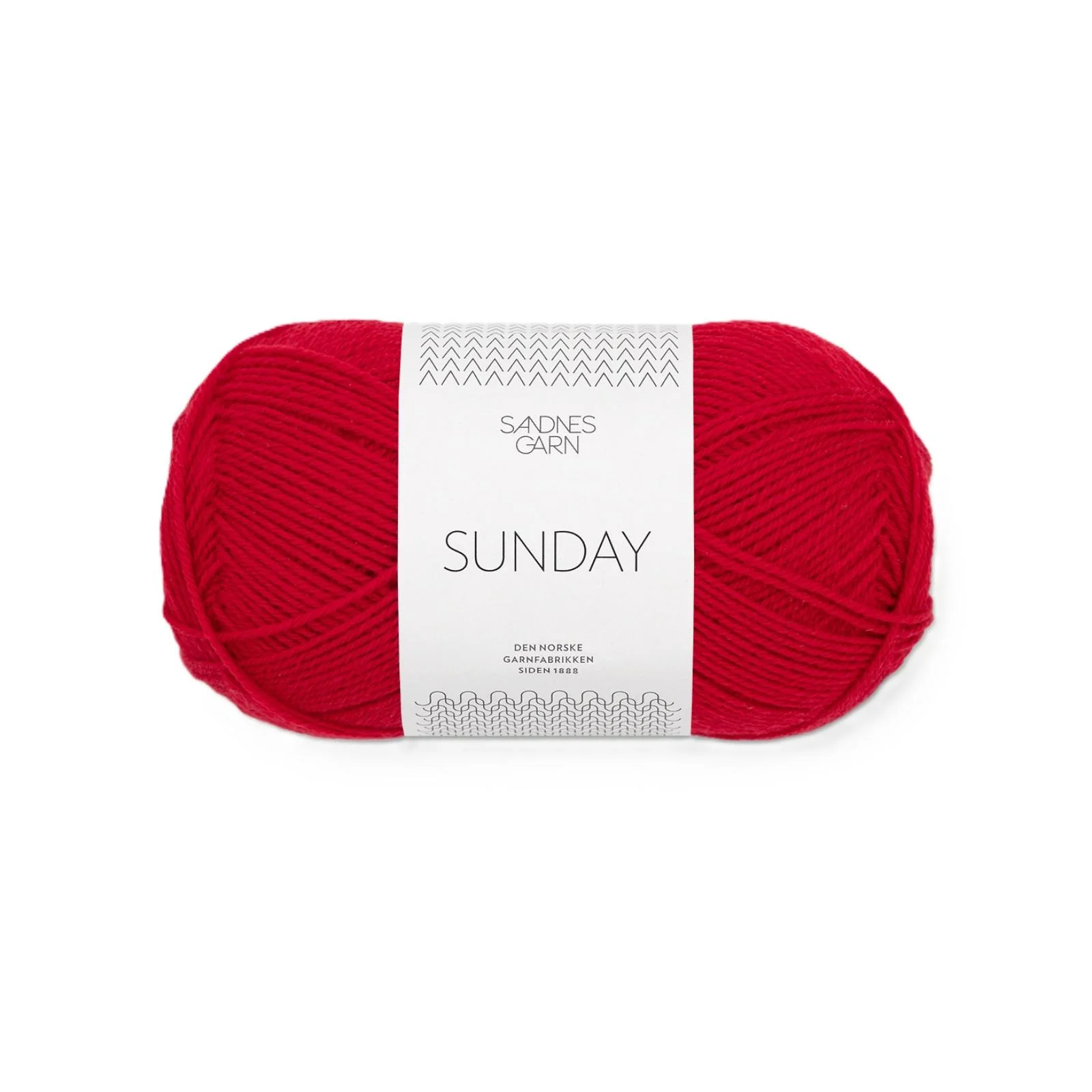 Sandnes Sunday 50g - Image 56
