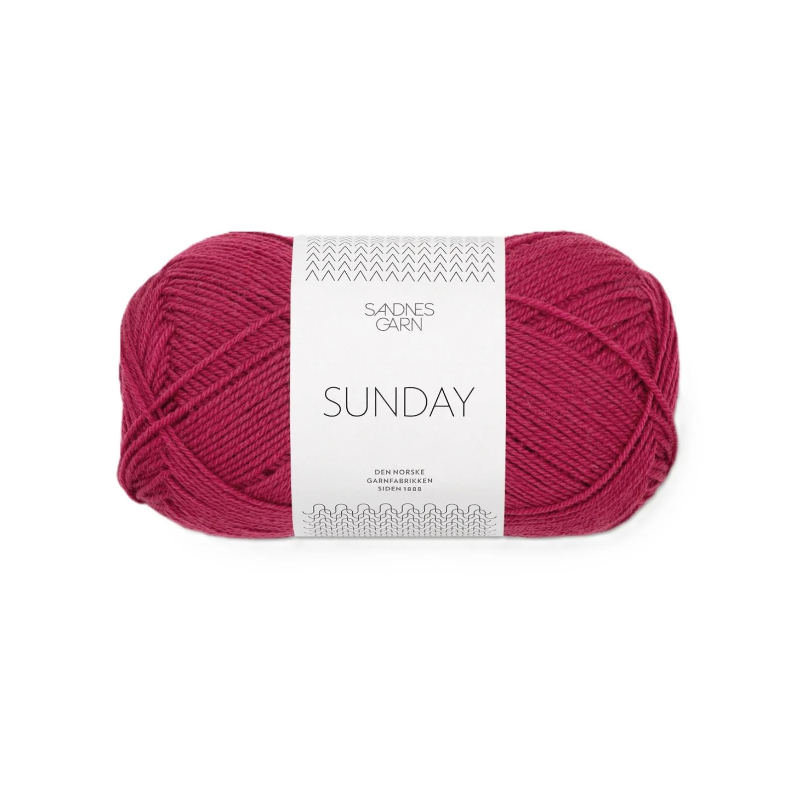 Sandnes Sunday 50g - Image 57