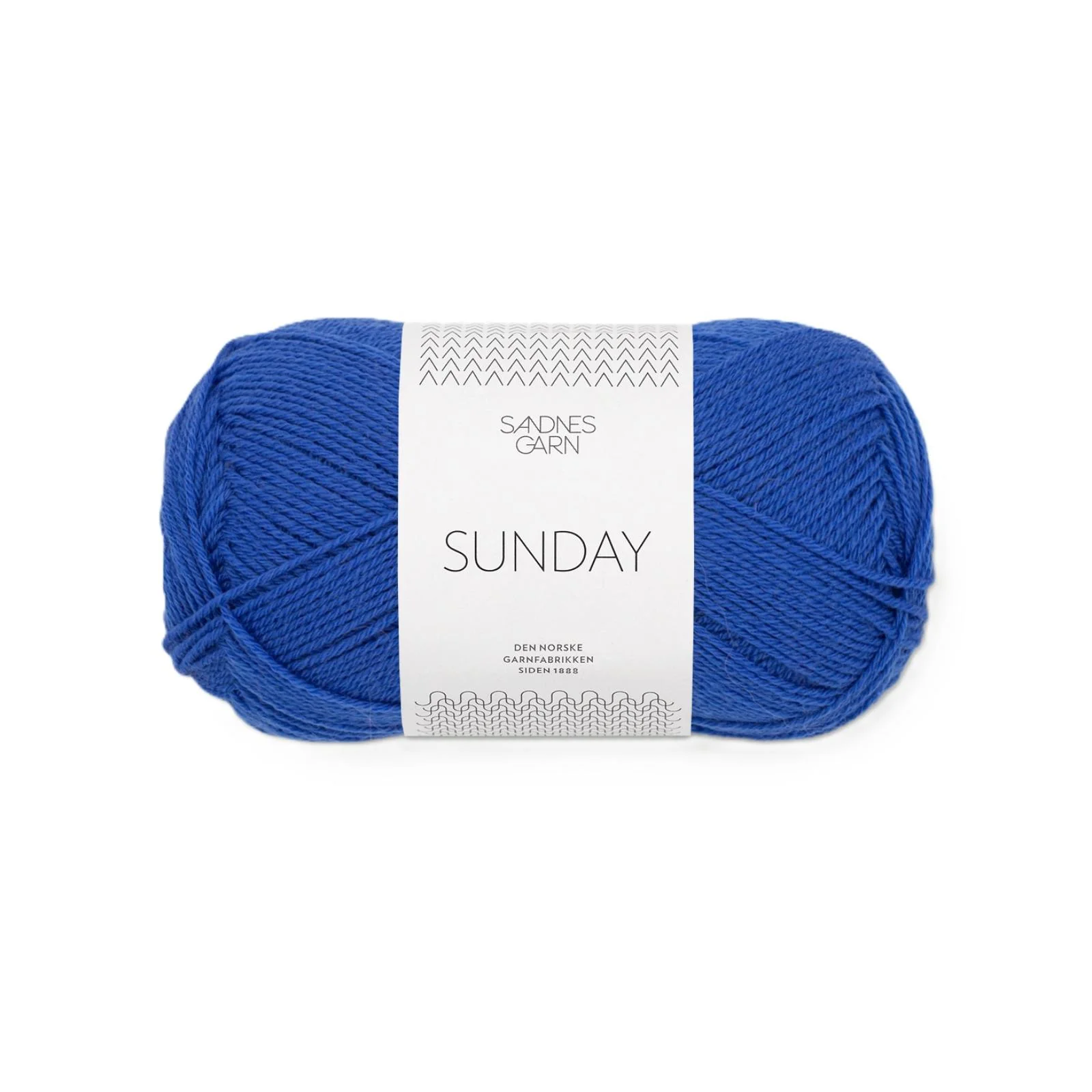 Sandnes Sunday 50g - Image 59