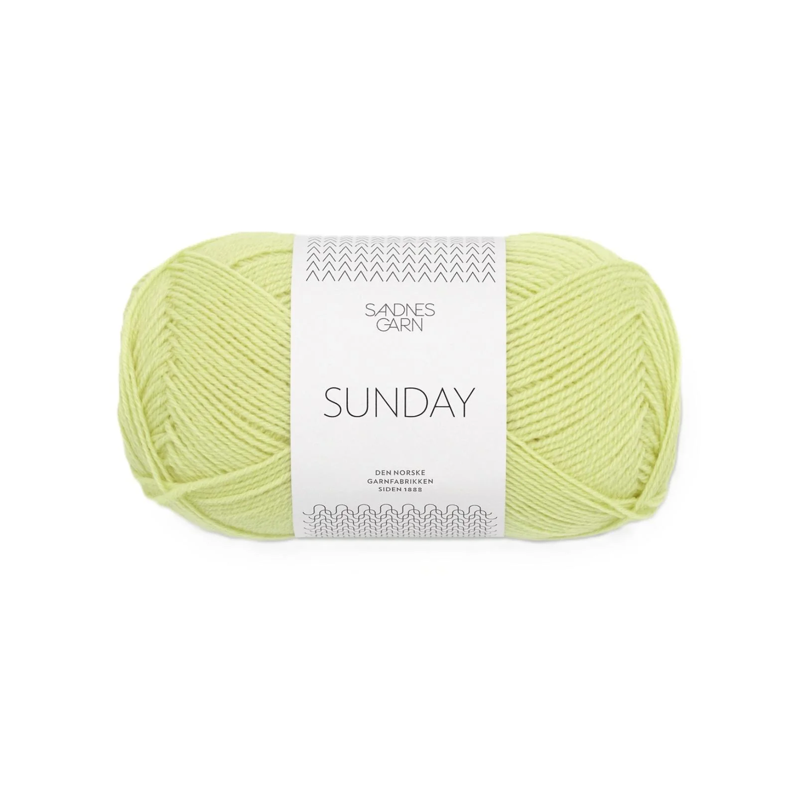 Sandnes Sunday 50g - Image 60