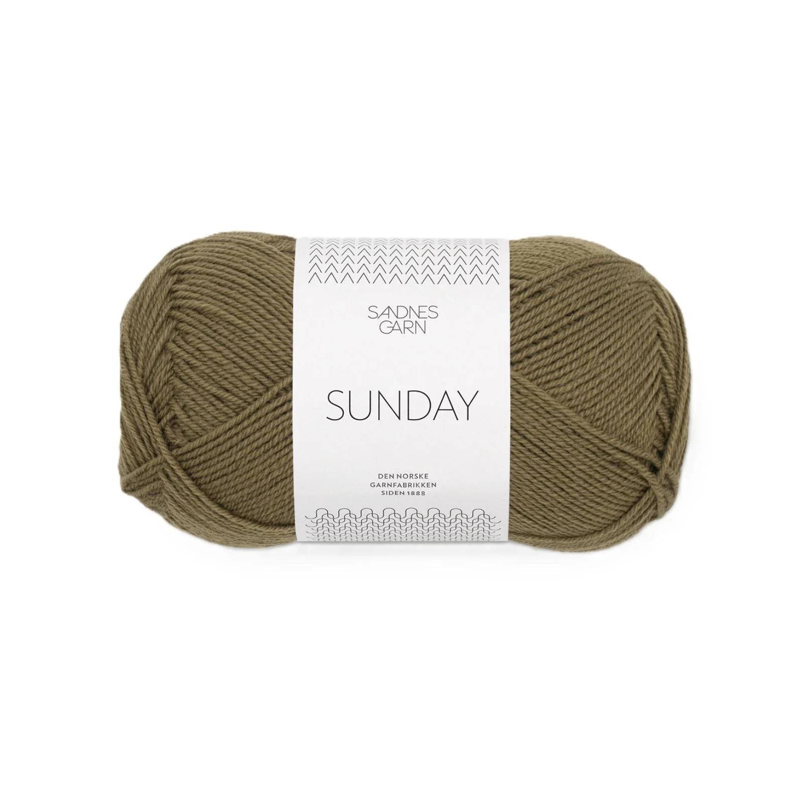 Sandnes Sunday 50g - Image 61