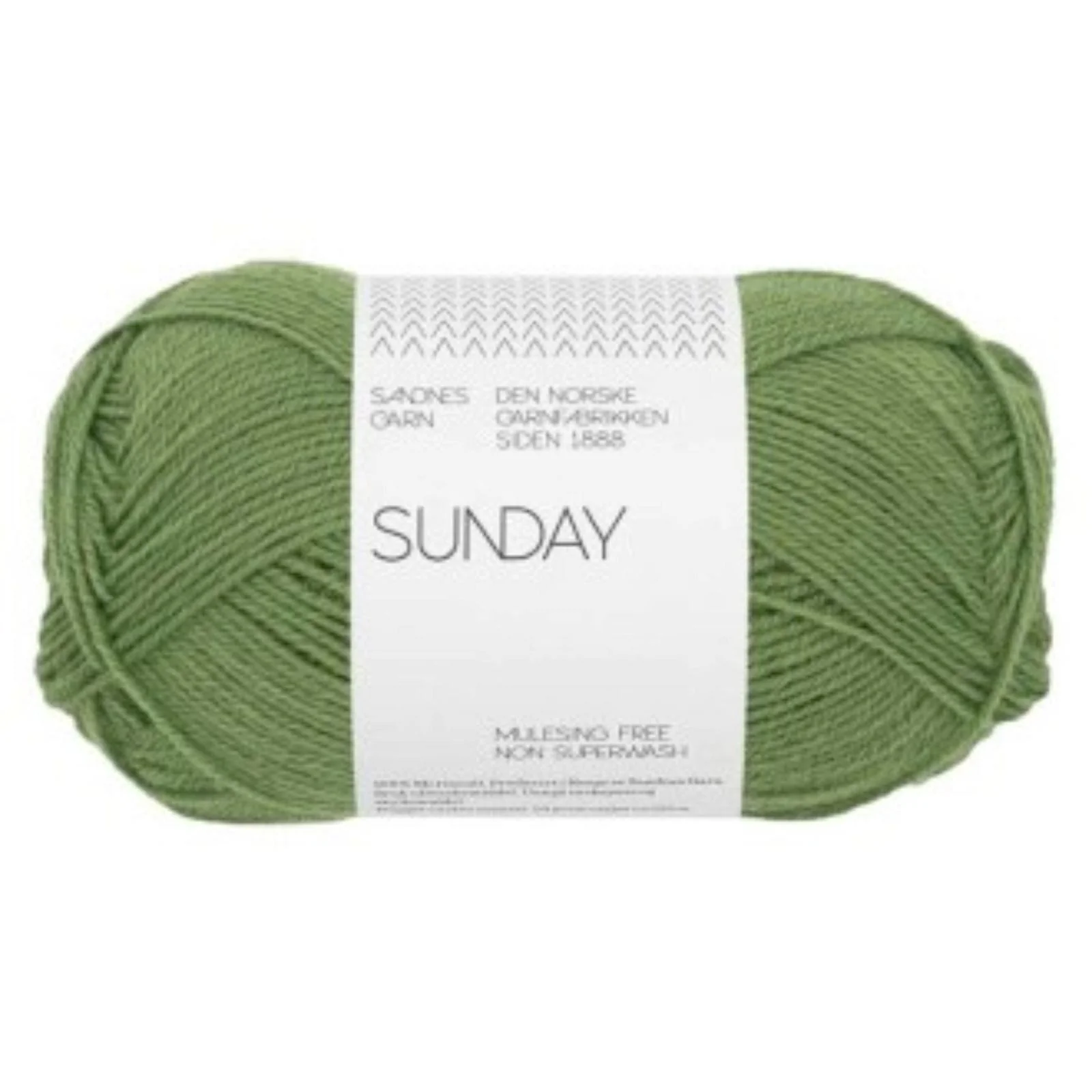 Sandnes Sunday 50g - Image 62
