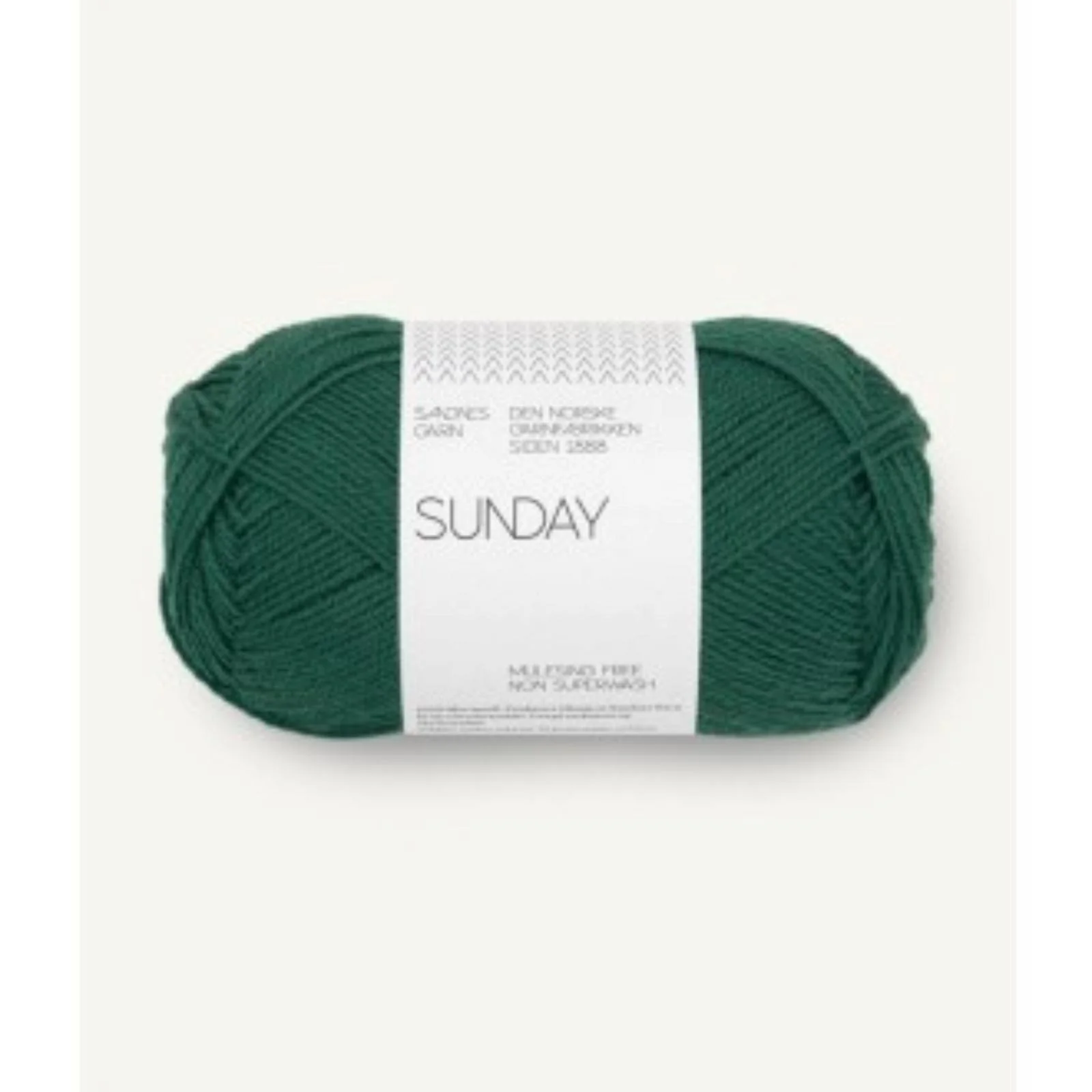 Sandnes Sunday 50g - Image 63