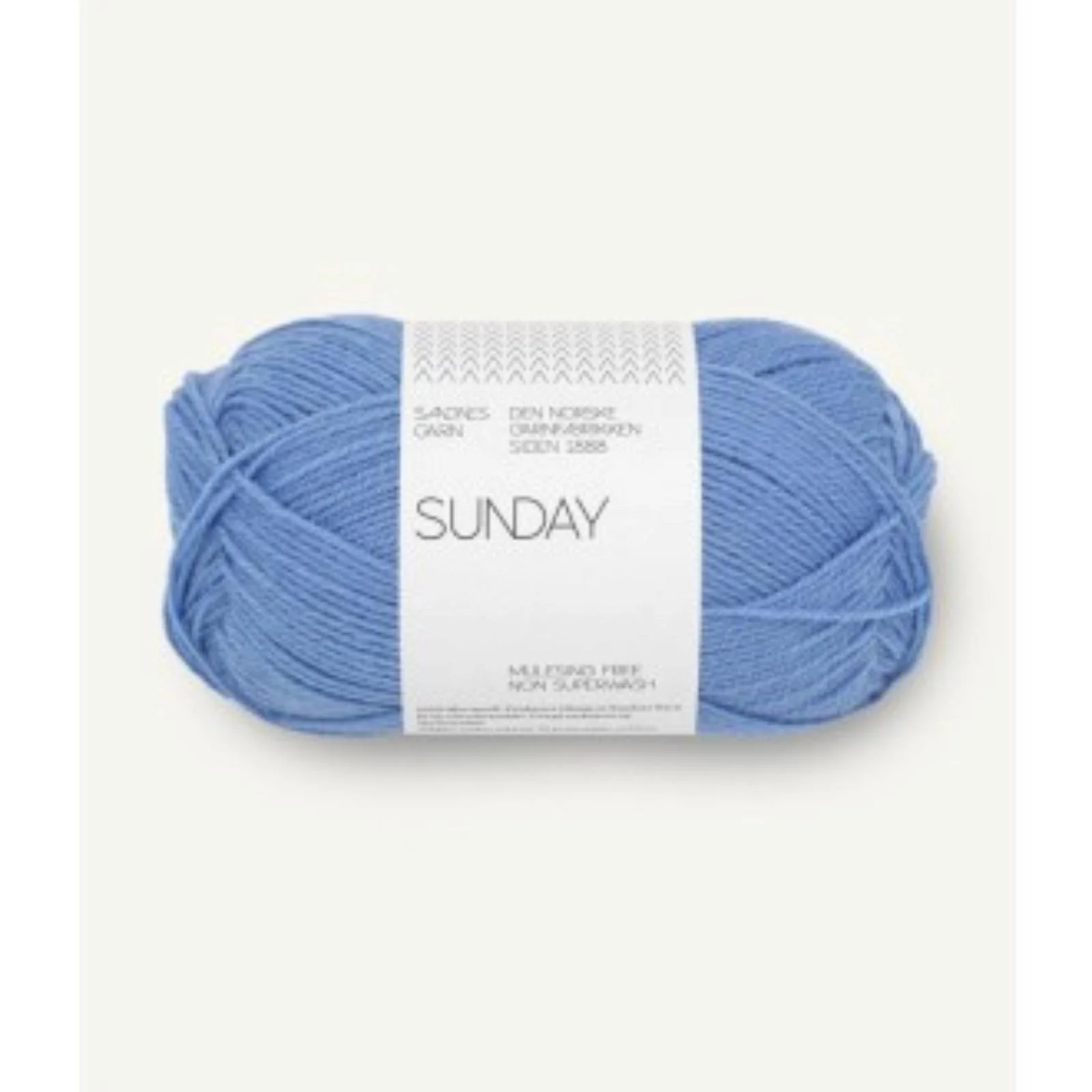 Sandnes Sunday 50g - Image 64