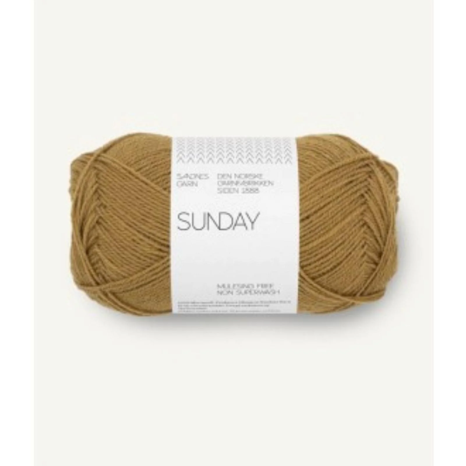 Sandnes Sunday 50g - Image 68