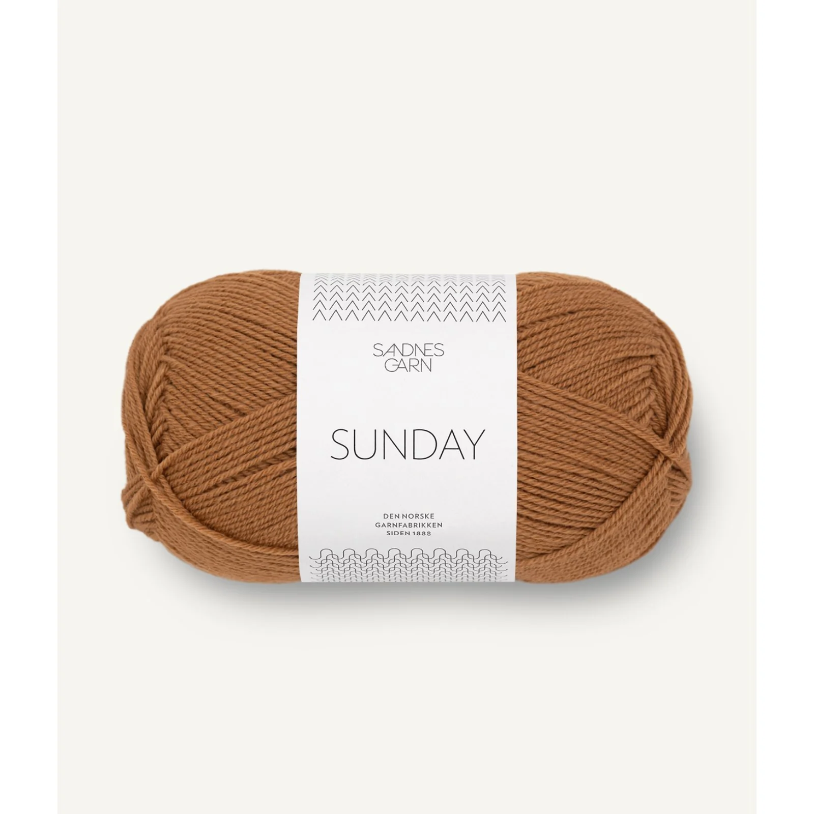 Sandnes Sunday 50g - Image 7