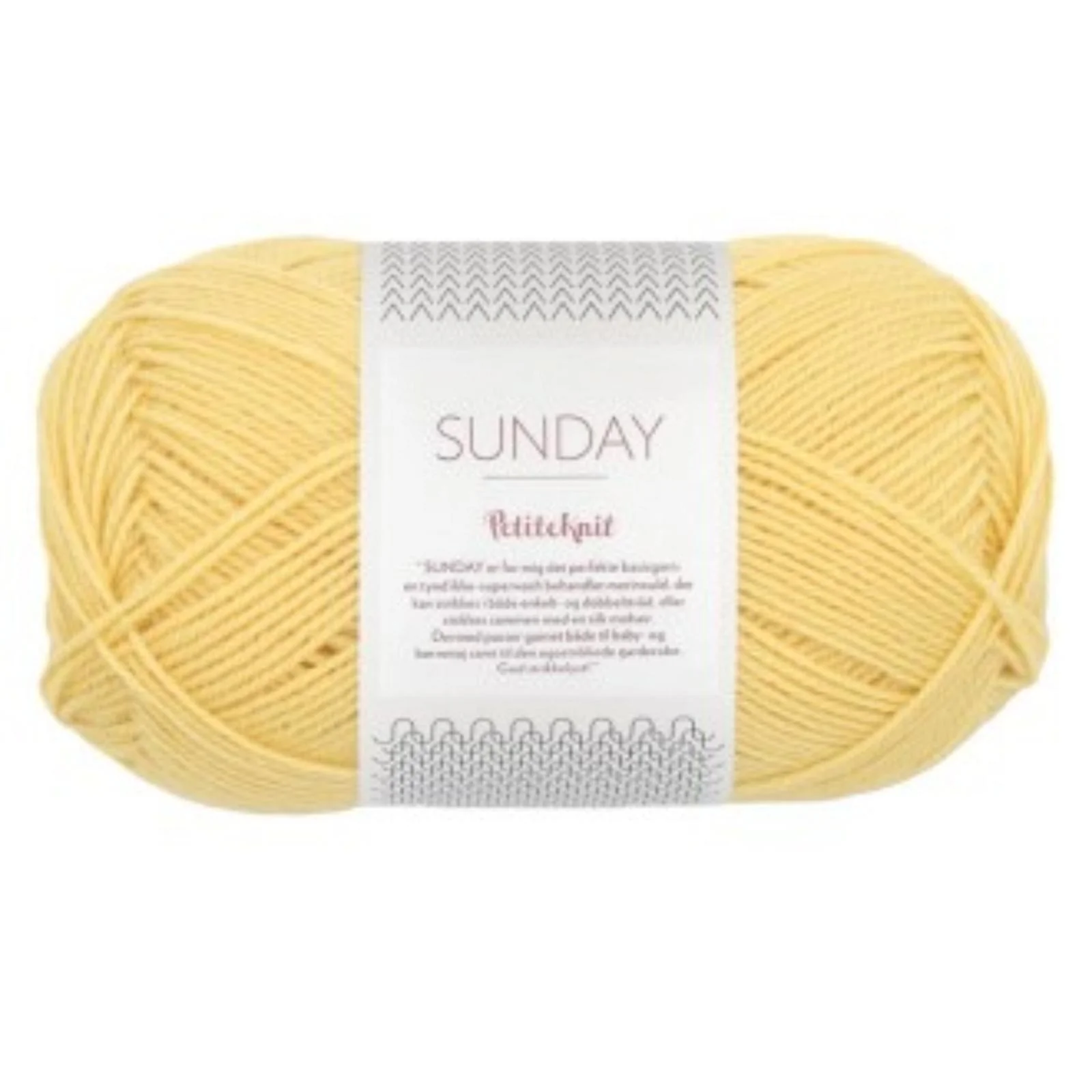 Sandnes Sunday 50g - Image 70
