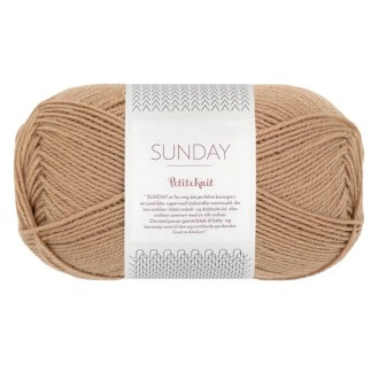 Sandnes Sunday 50g - Image 72