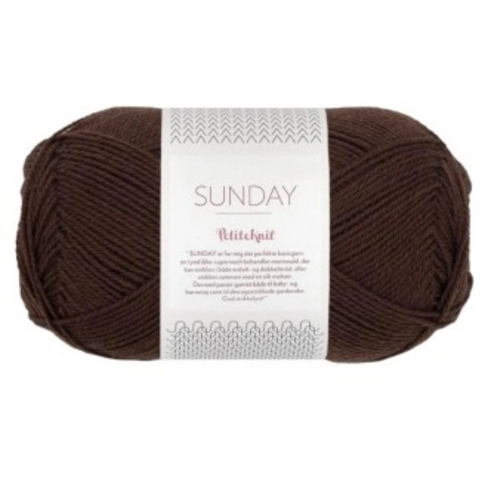 Sandnes Sunday 50g - Image 73