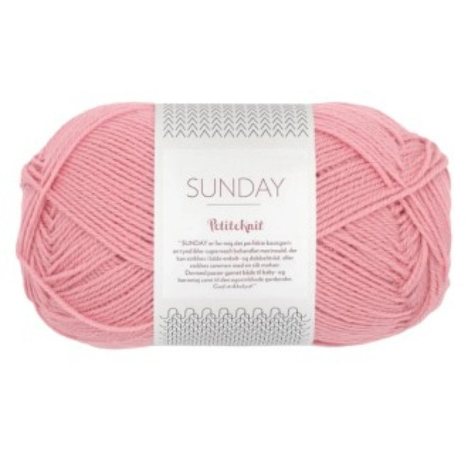 Sandnes Sunday 50g - Image 76