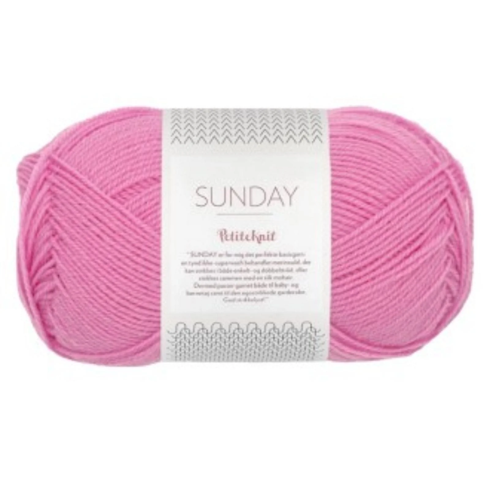 Sandnes Sunday 50g - Image 77