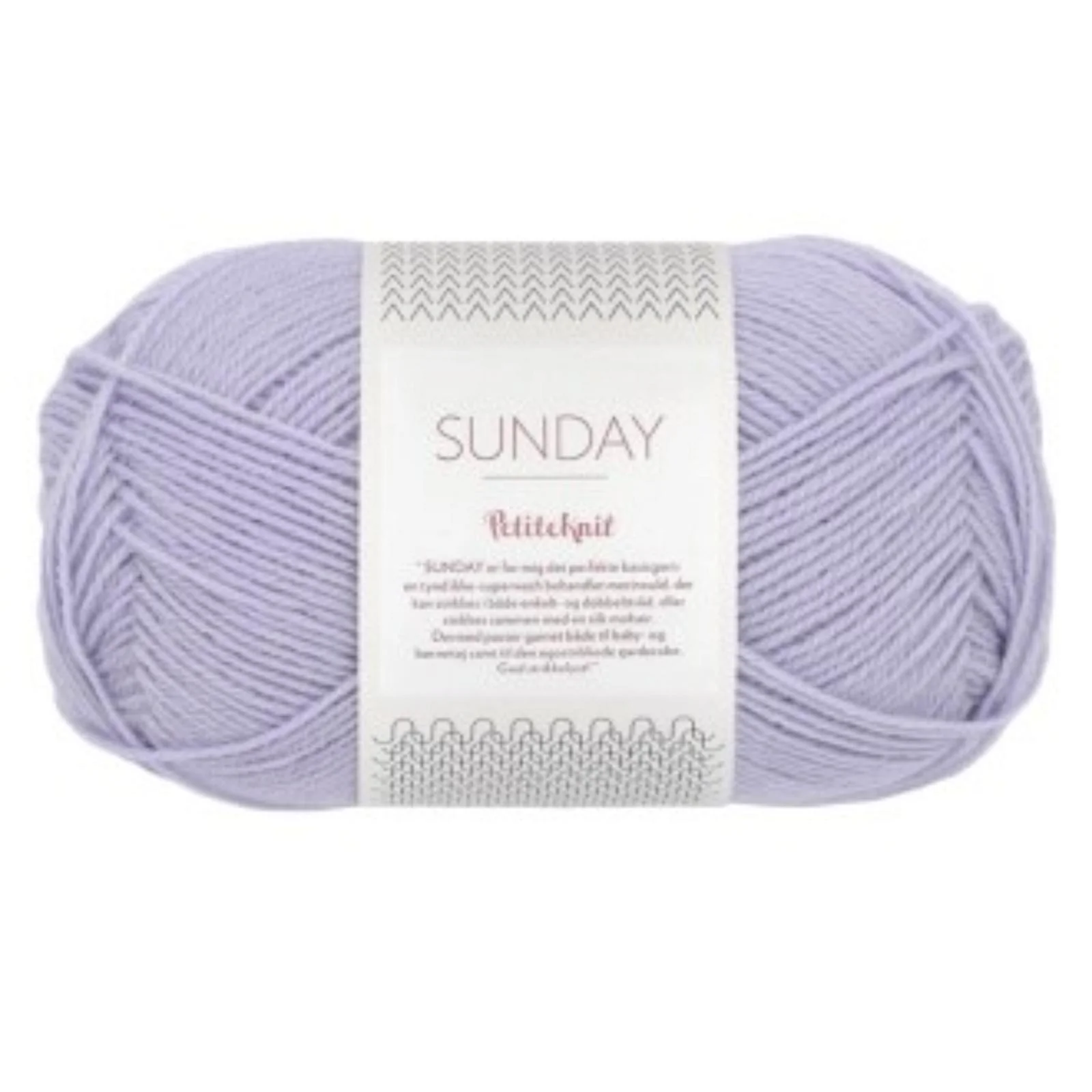 Sandnes Sunday 50g - Image 78