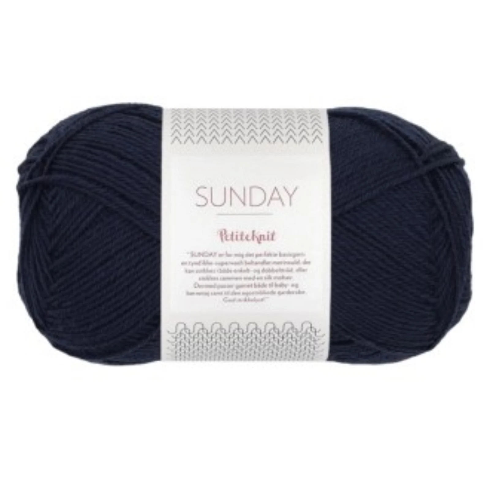 Sandnes Sunday 50g - Image 79