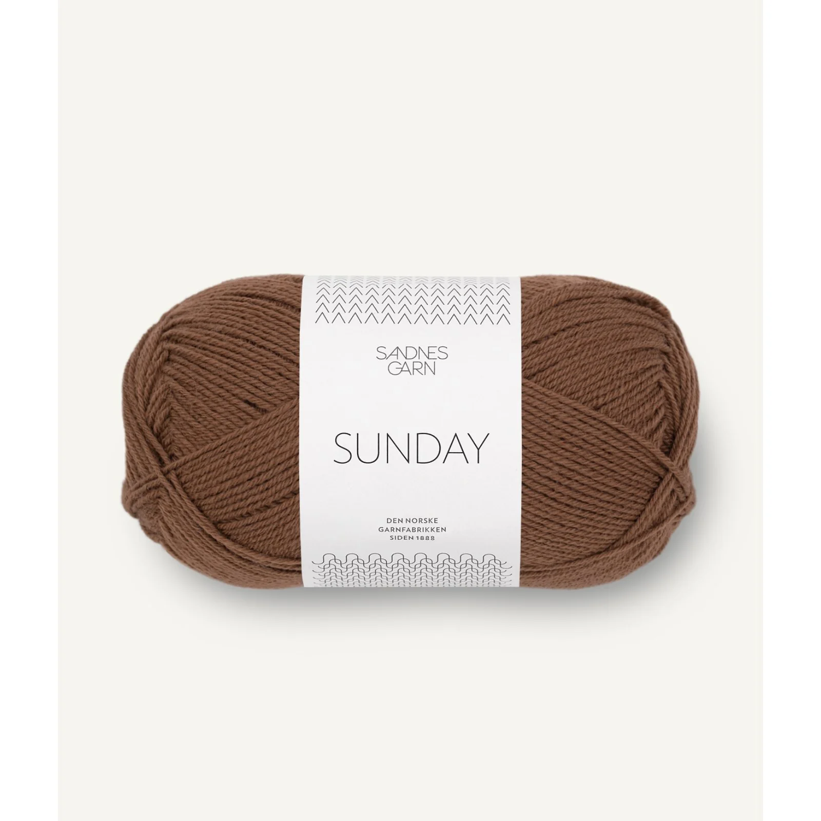 Sandnes Sunday 50g - Image 8