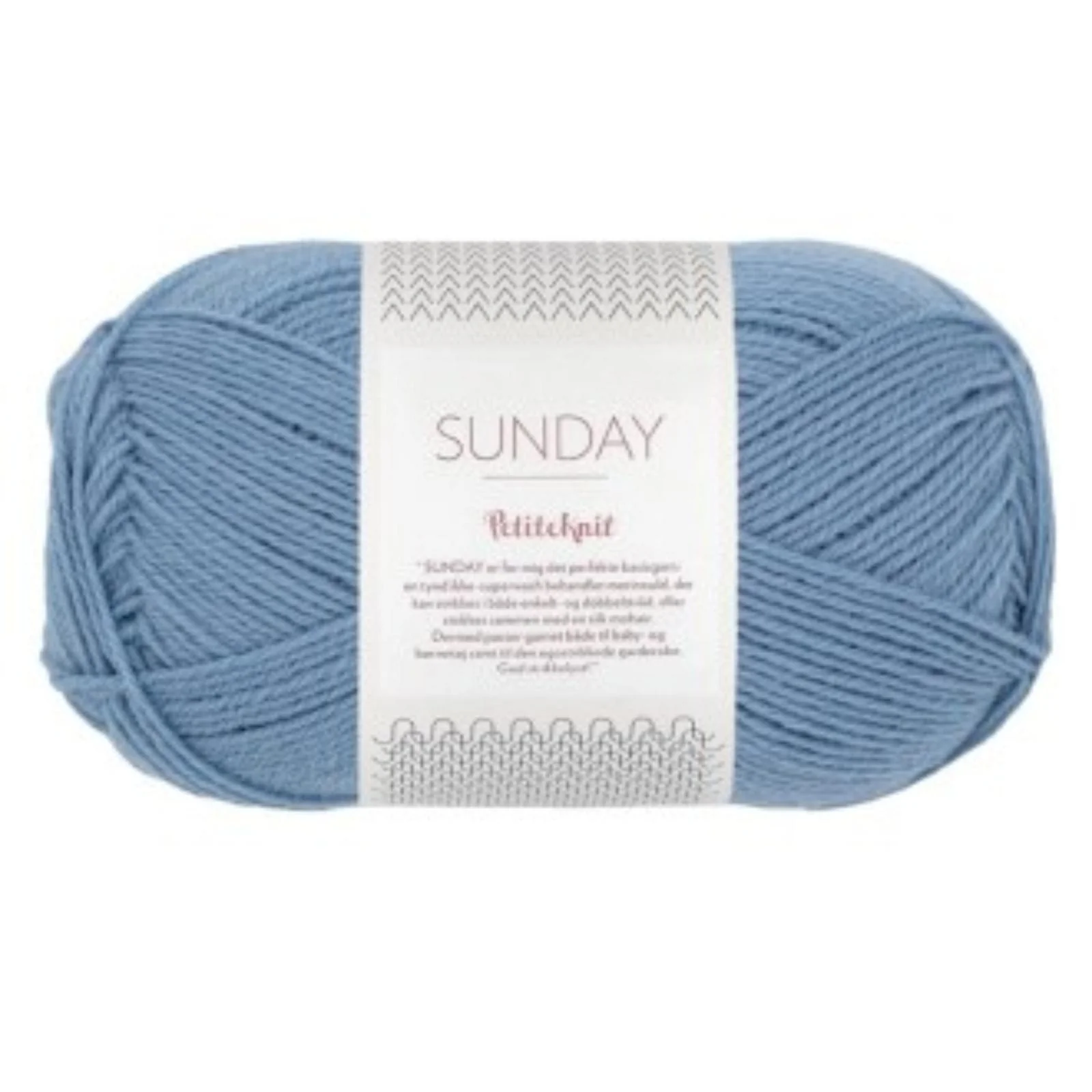 Sandnes Sunday 50g - Image 80