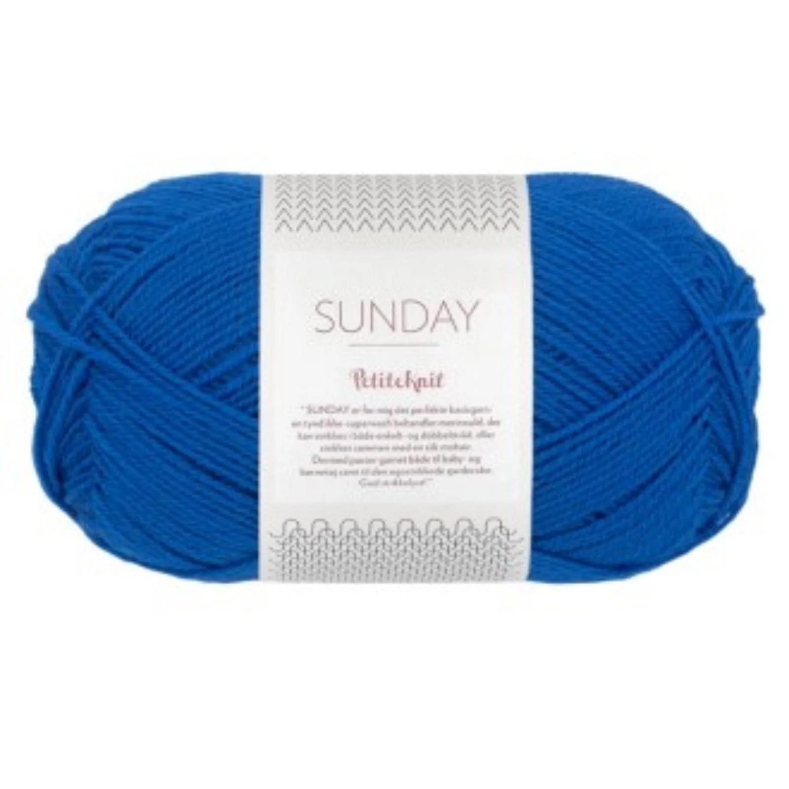 Sandnes Sunday 50g - Image 81