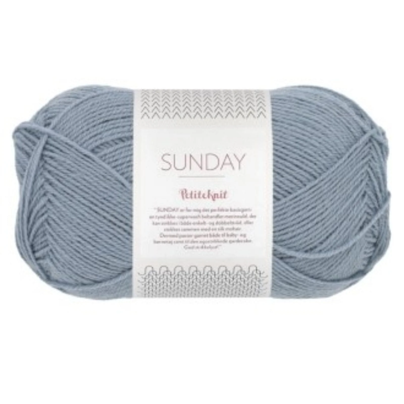 Sandnes Sunday 50g - Image 82