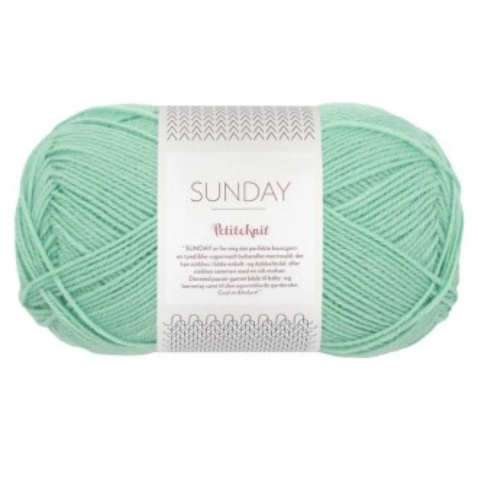 Sandnes Sunday 50g - Image 83
