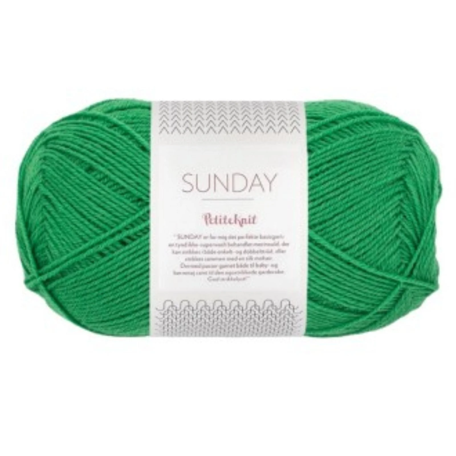 Sandnes Sunday 50g - Image 84