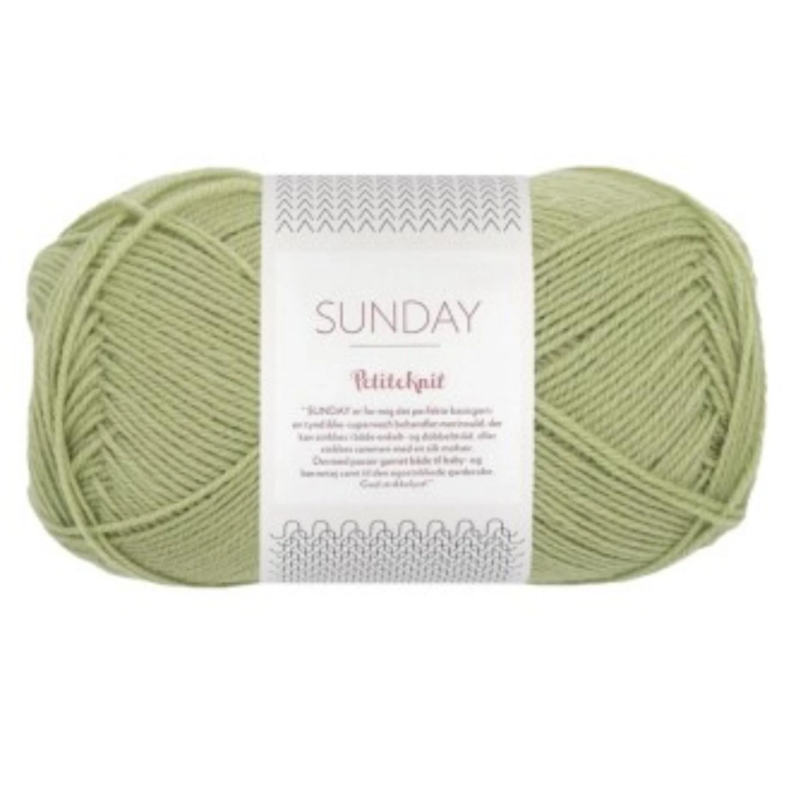 Sandnes Sunday 50g - Image 85