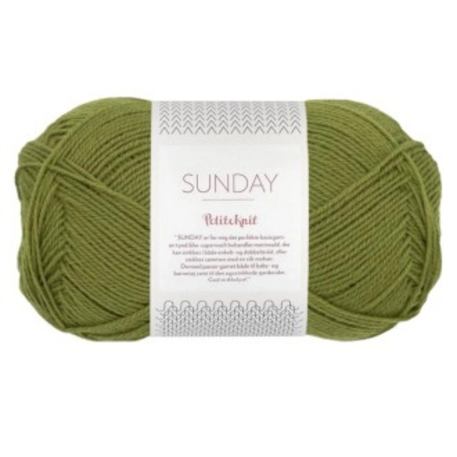 Sandnes Sunday 50g - Image 86