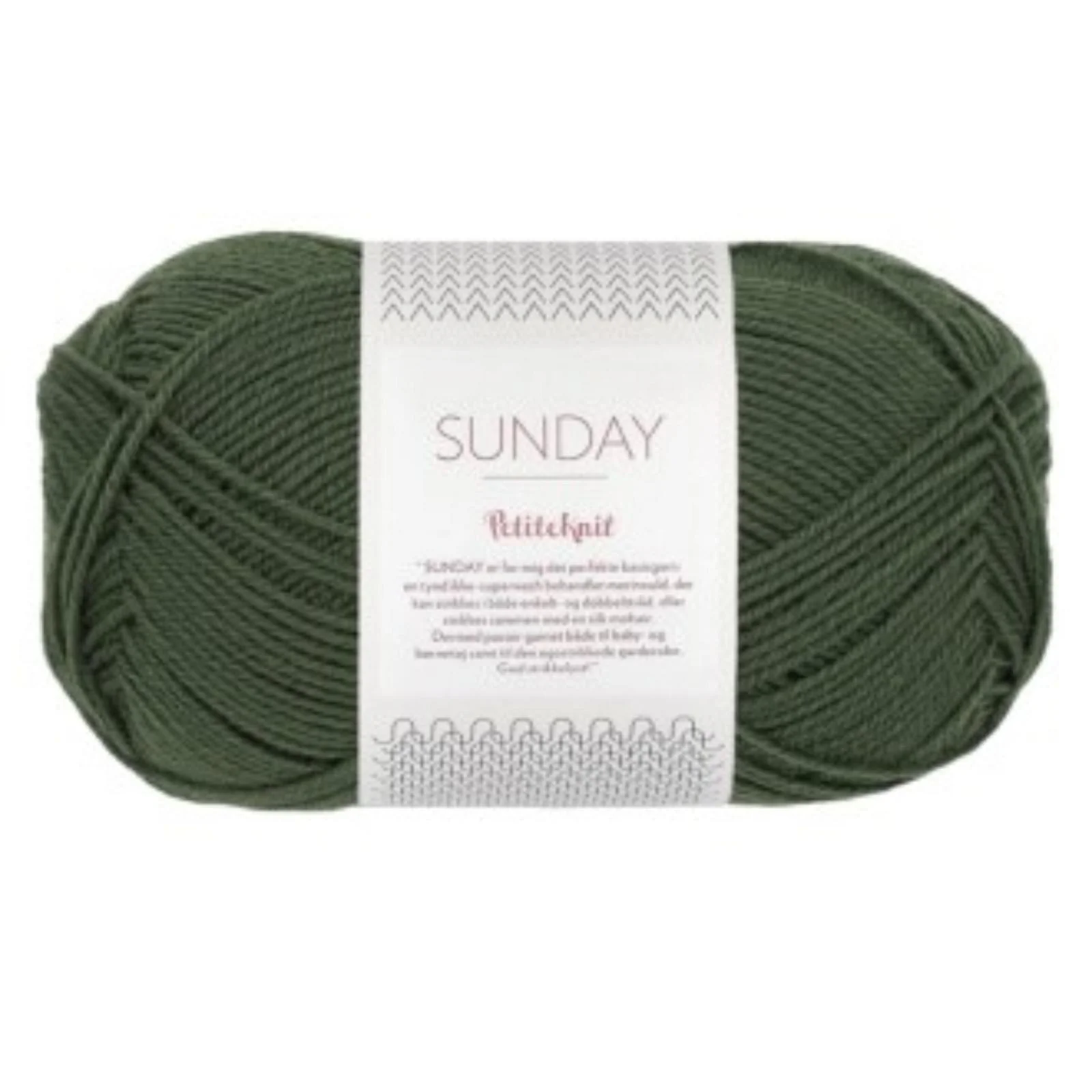 Sandnes Sunday 50g - Image 87
